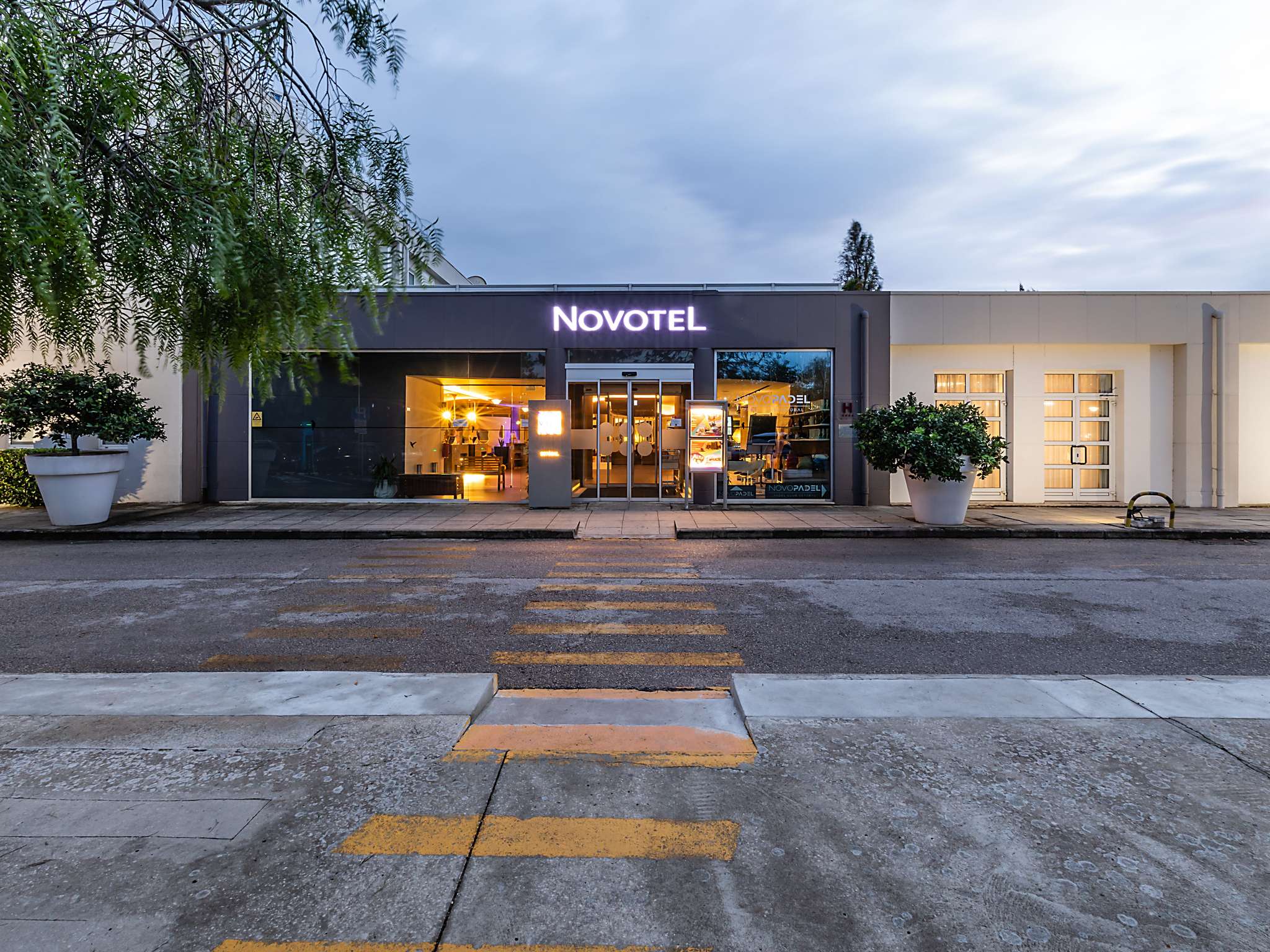 Photo - Novotel Setubal