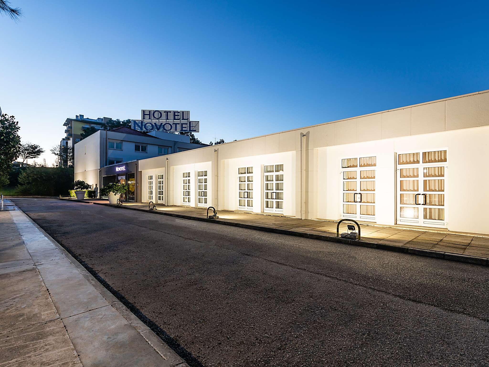 Photo - Novotel Setubal