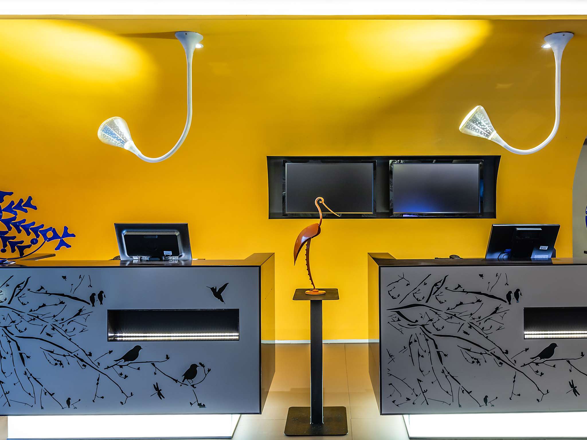 Photo - Novotel Setubal