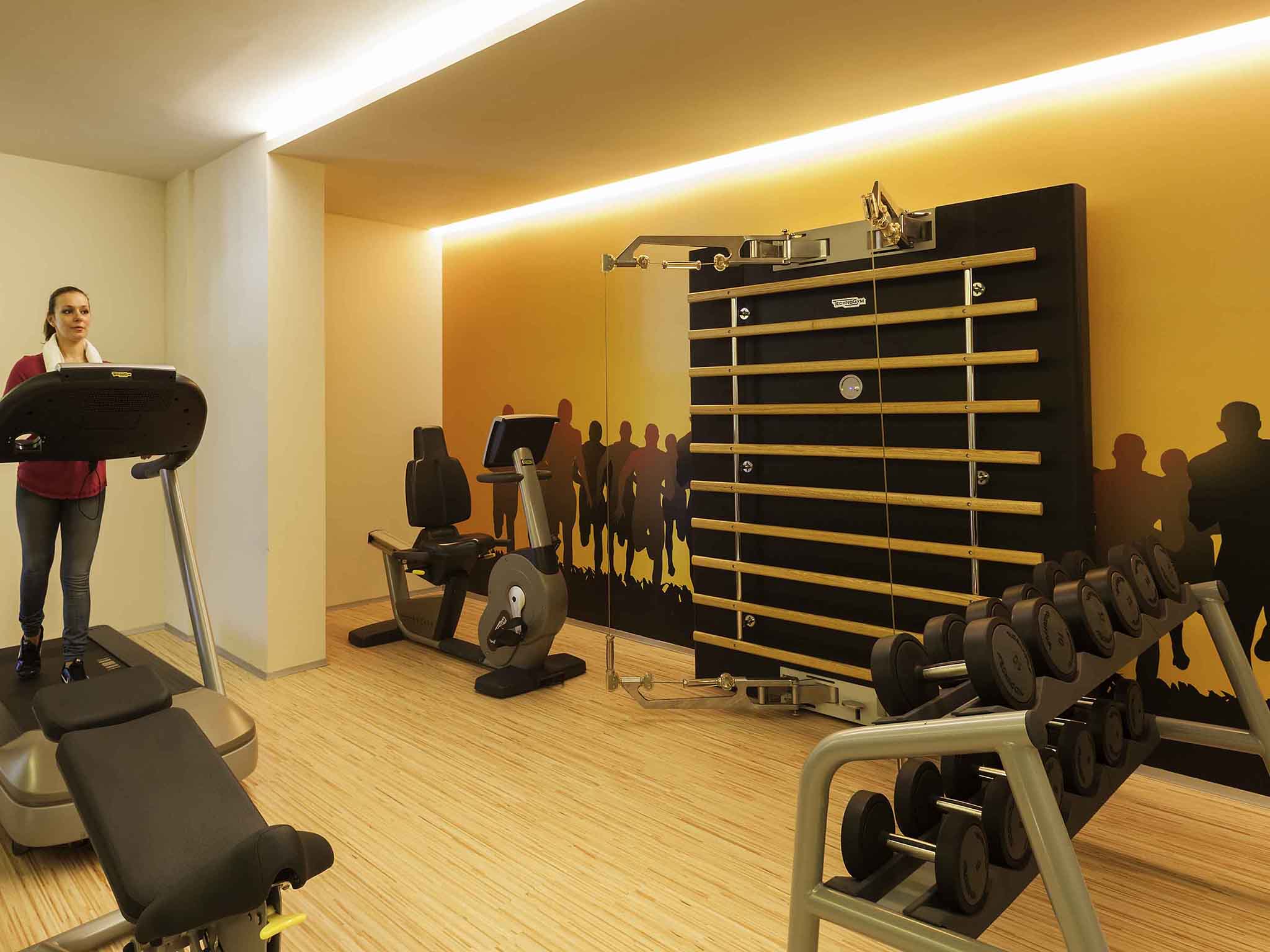 Foto - Novotel Setubal