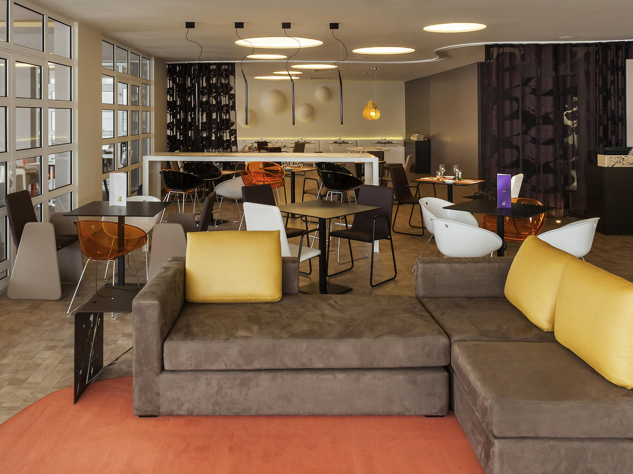 Foto - Novotel Setubal