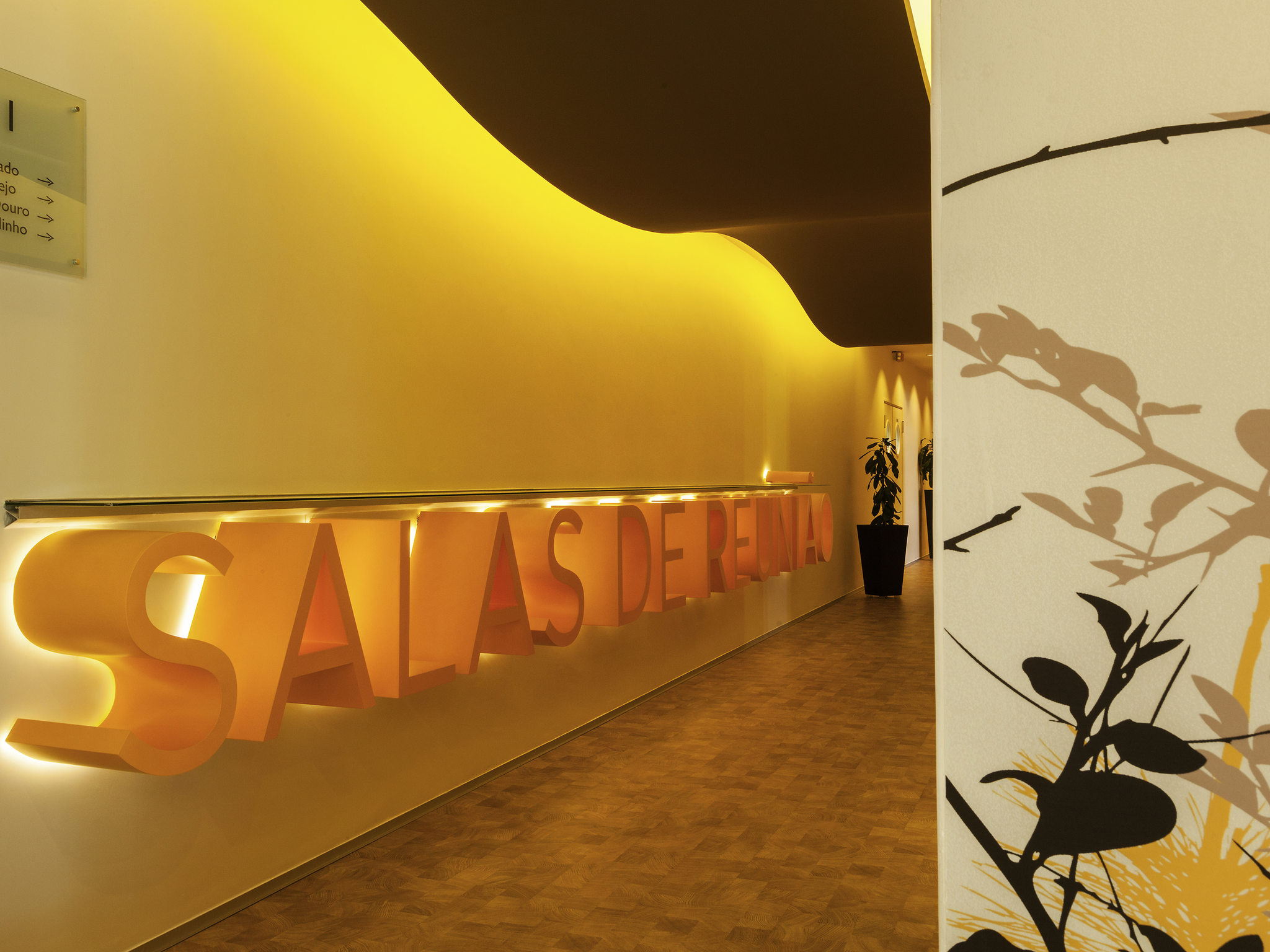 Foto - Novotel Setubal