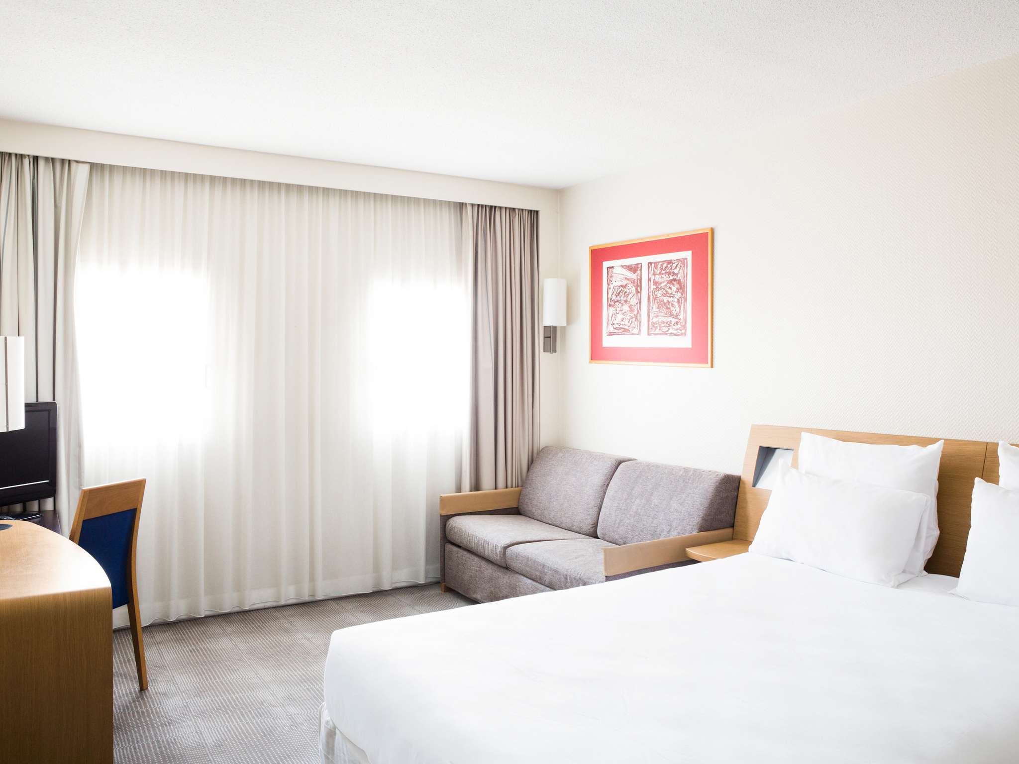 Foto - Novotel Setubal