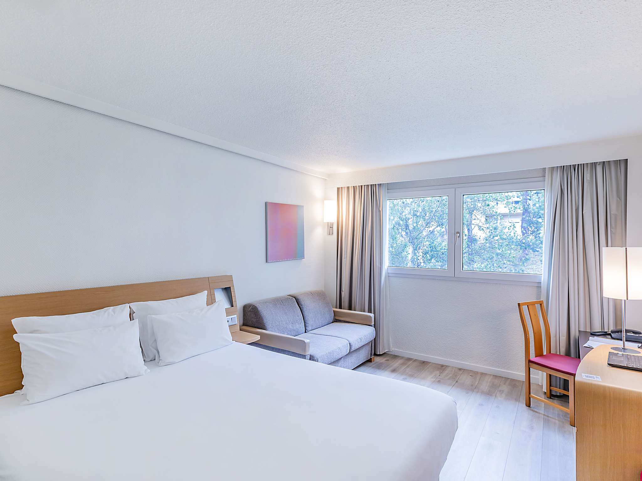 Foto - Novotel Setubal
