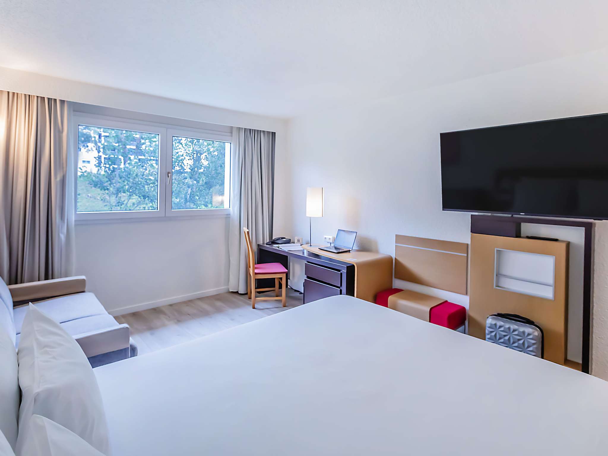 Foto - Novotel Setubal