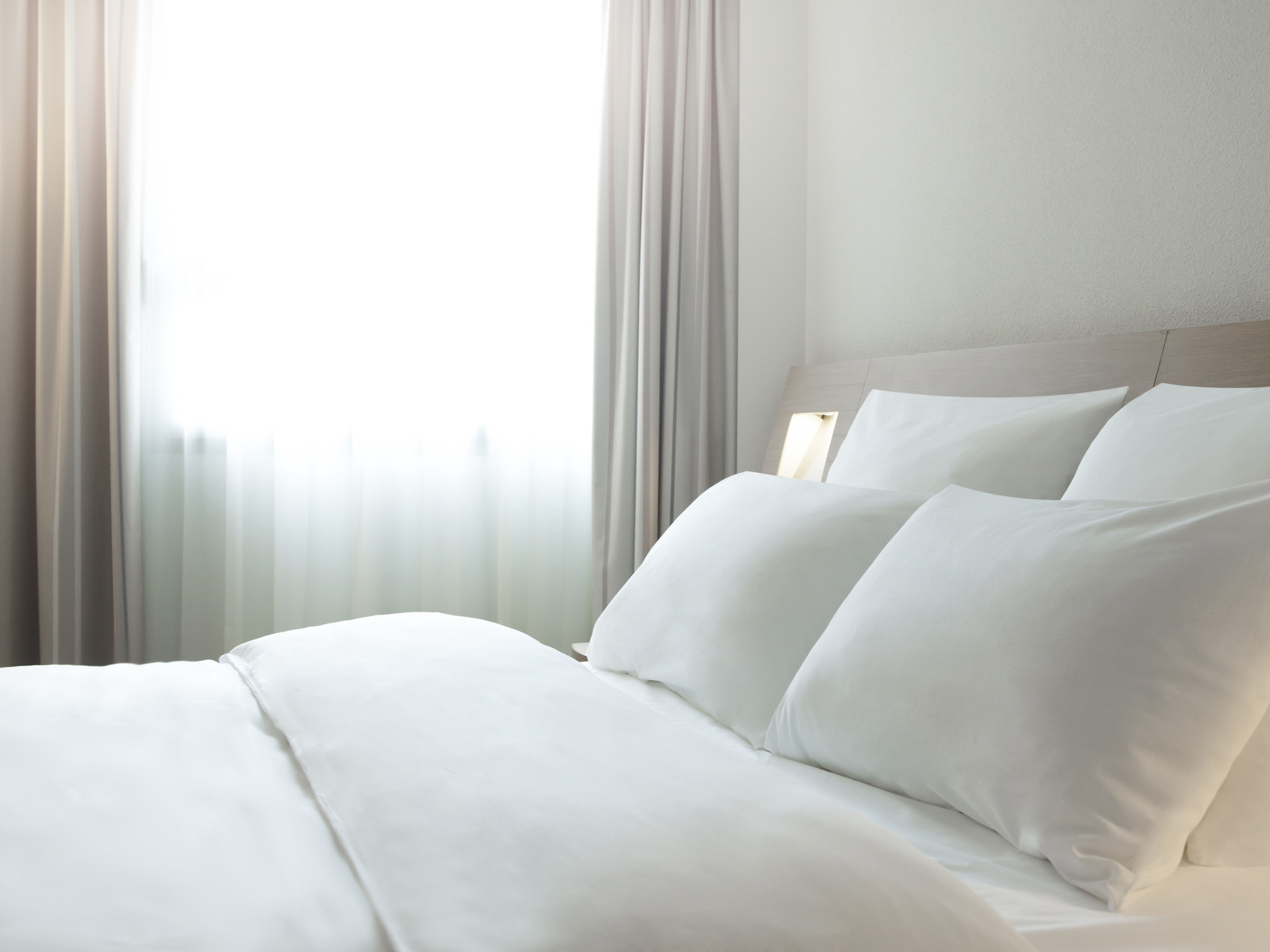 Foto - Novotel Setubal