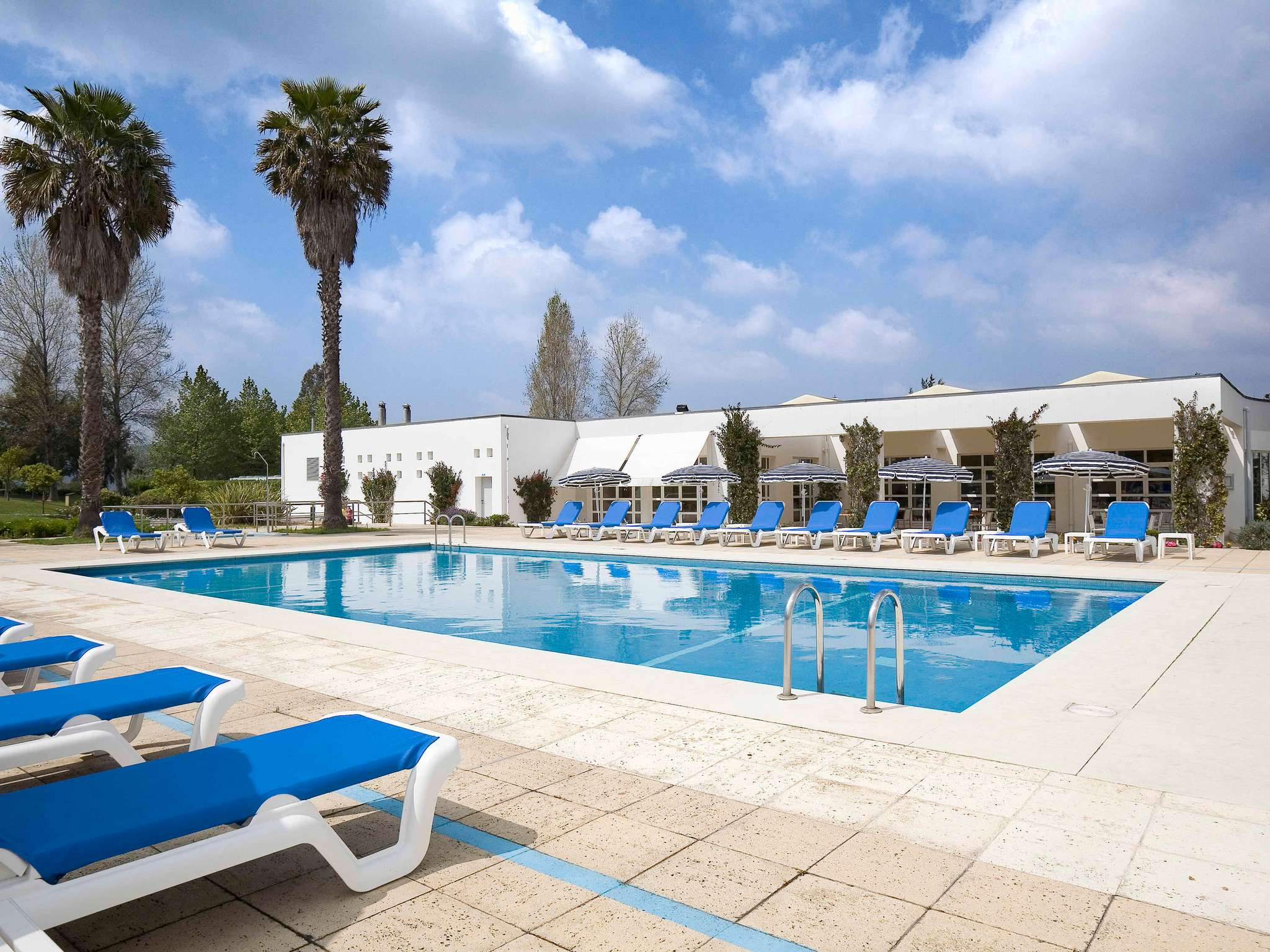 Foto - Novotel Setubal