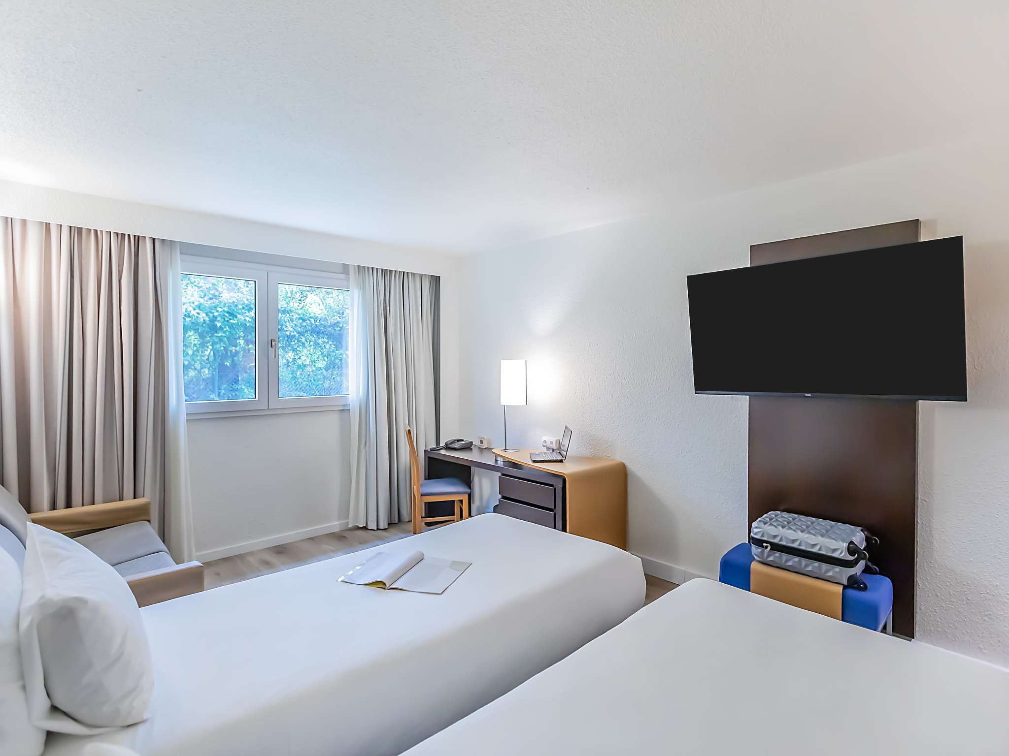 Foto - Novotel Setubal