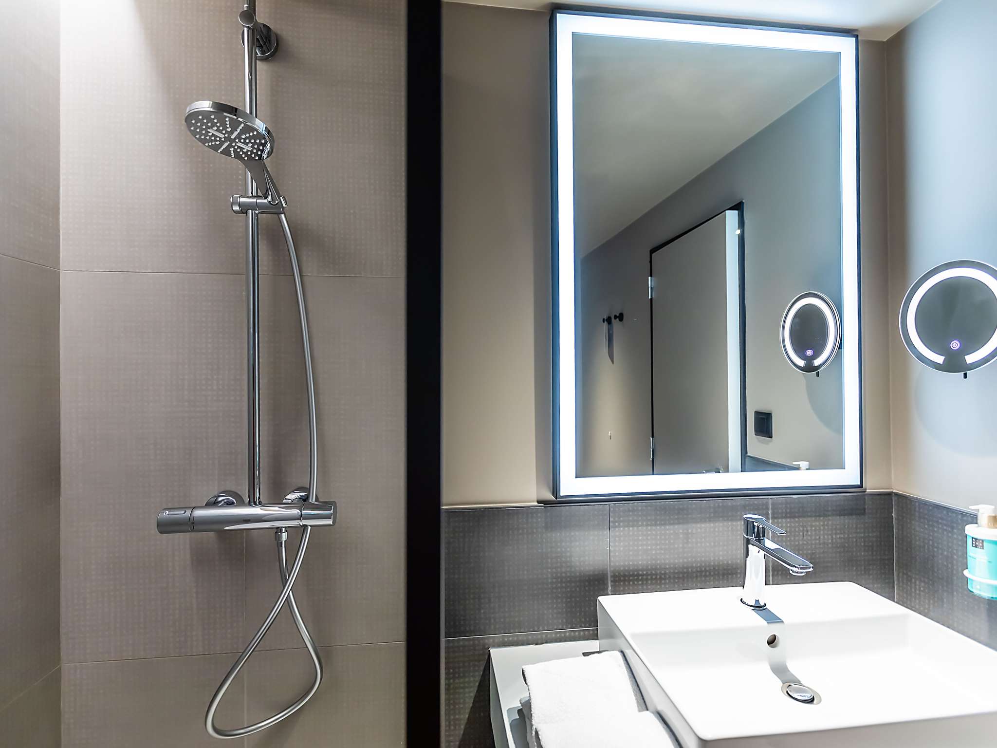 Foto - Novotel Setubal