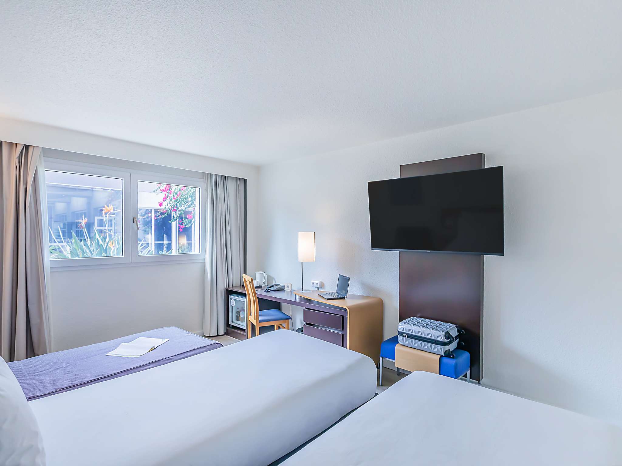Foto - Novotel Setubal