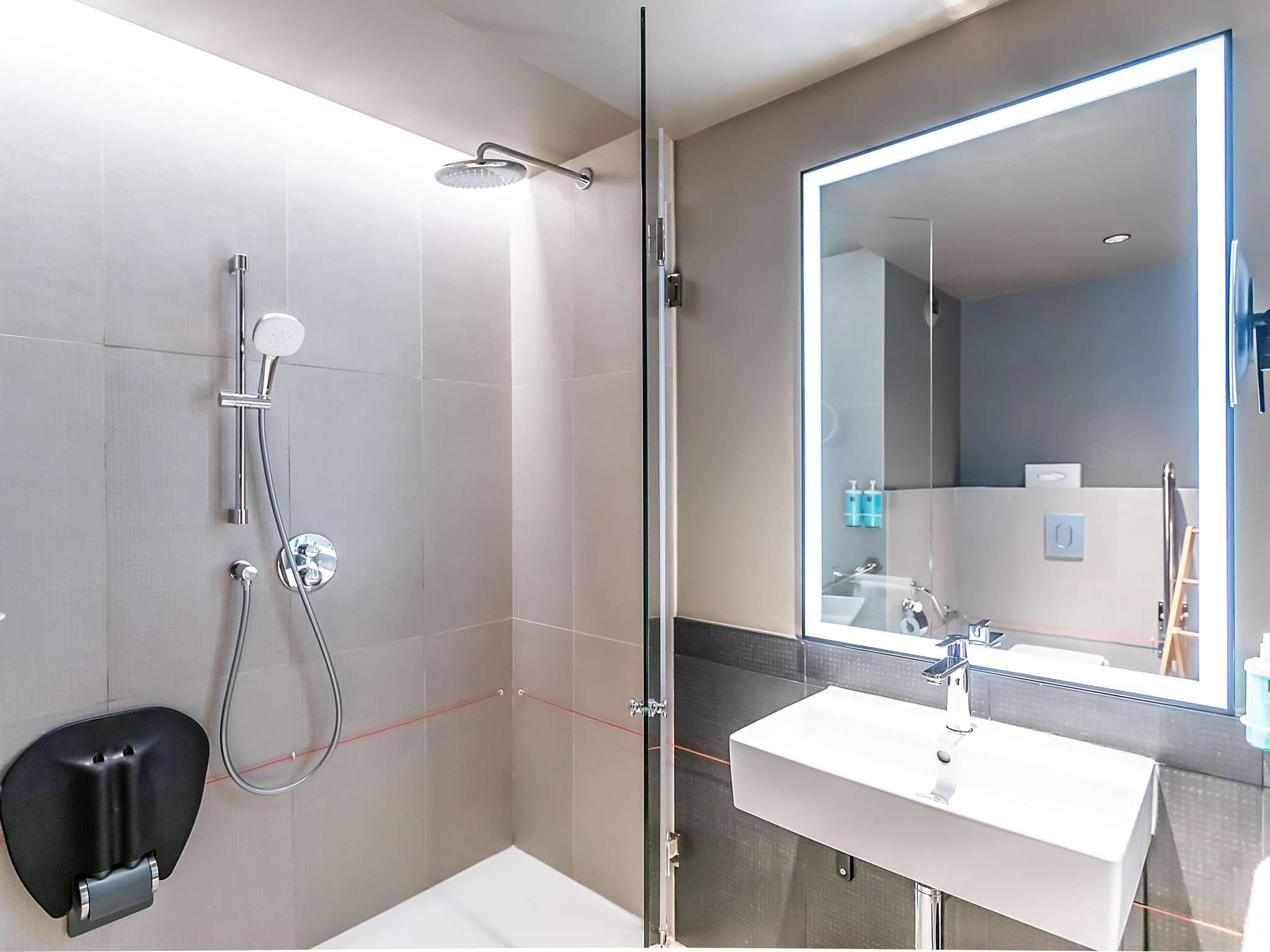 Foto - Novotel Setubal