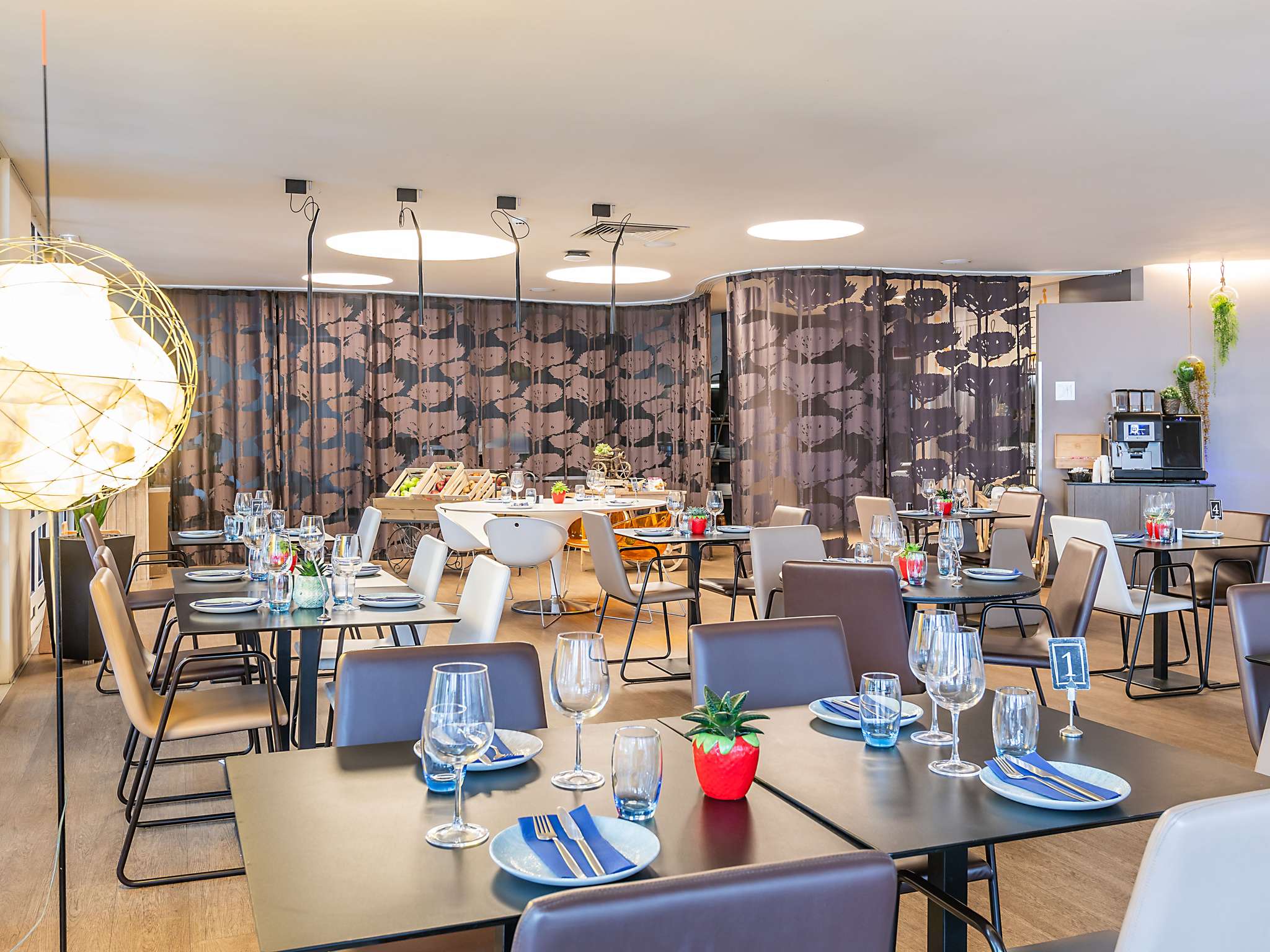 Foto - Novotel Setubal