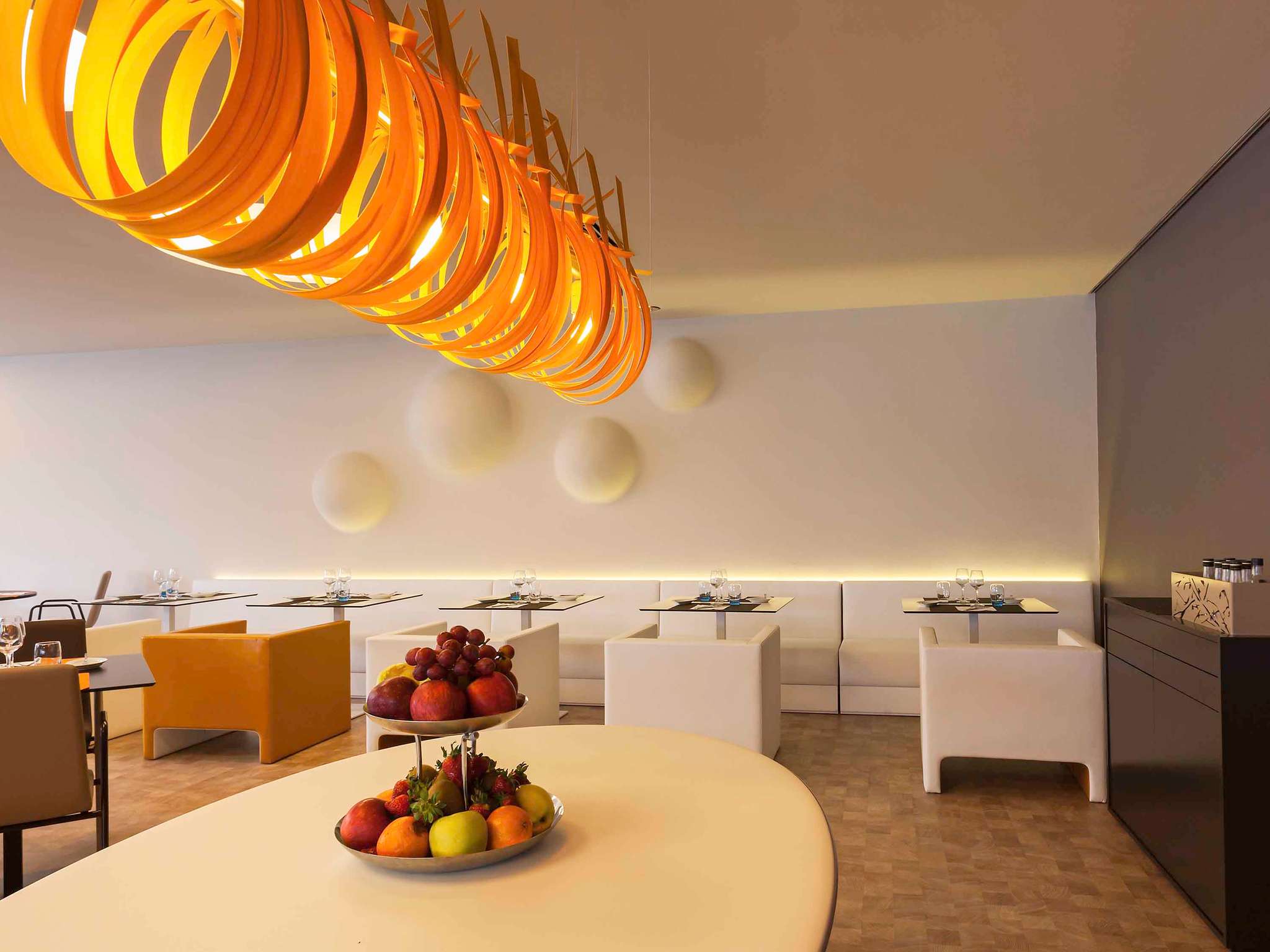Foto - Novotel Setubal
