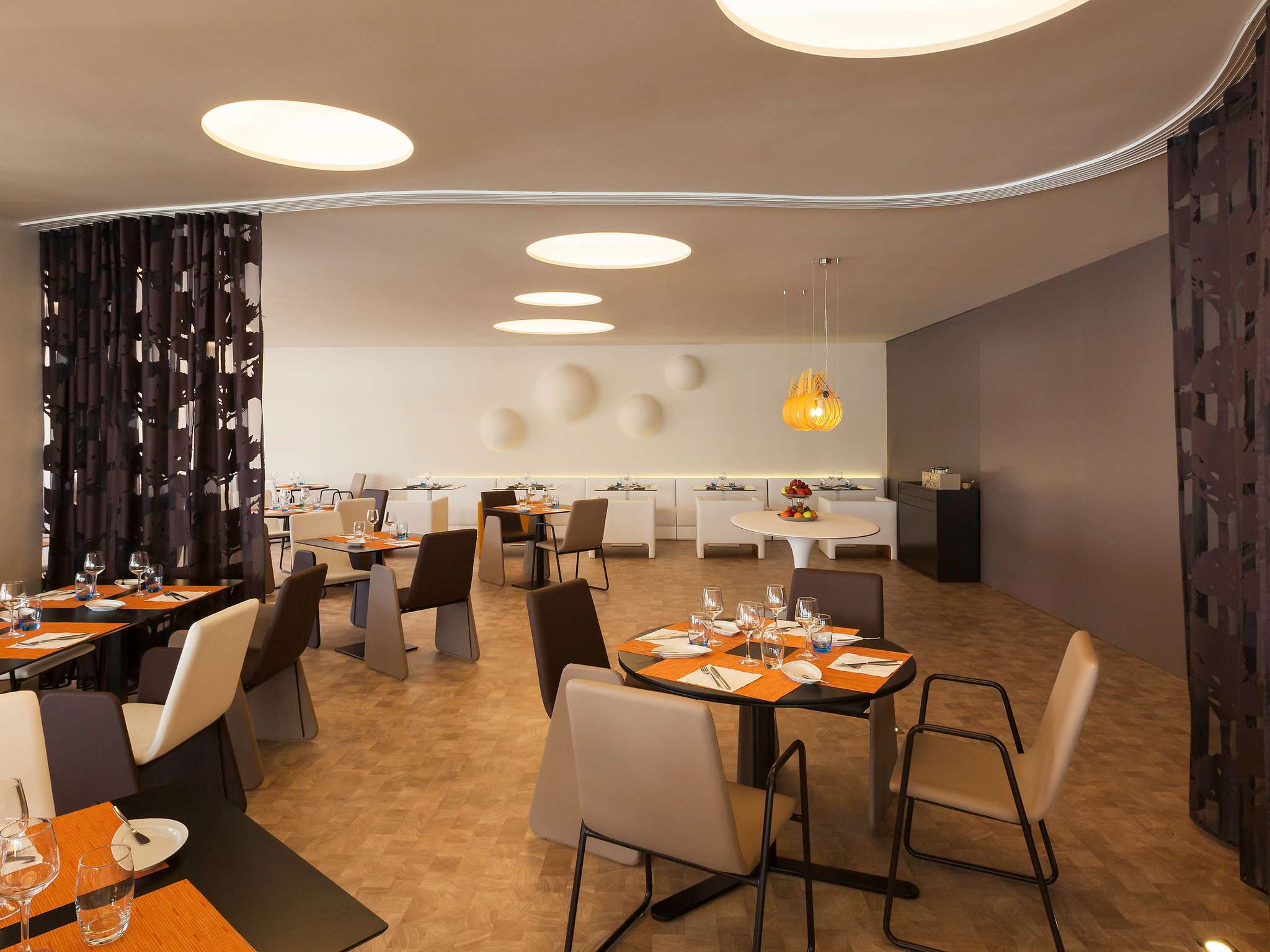 Foto - Novotel Setubal