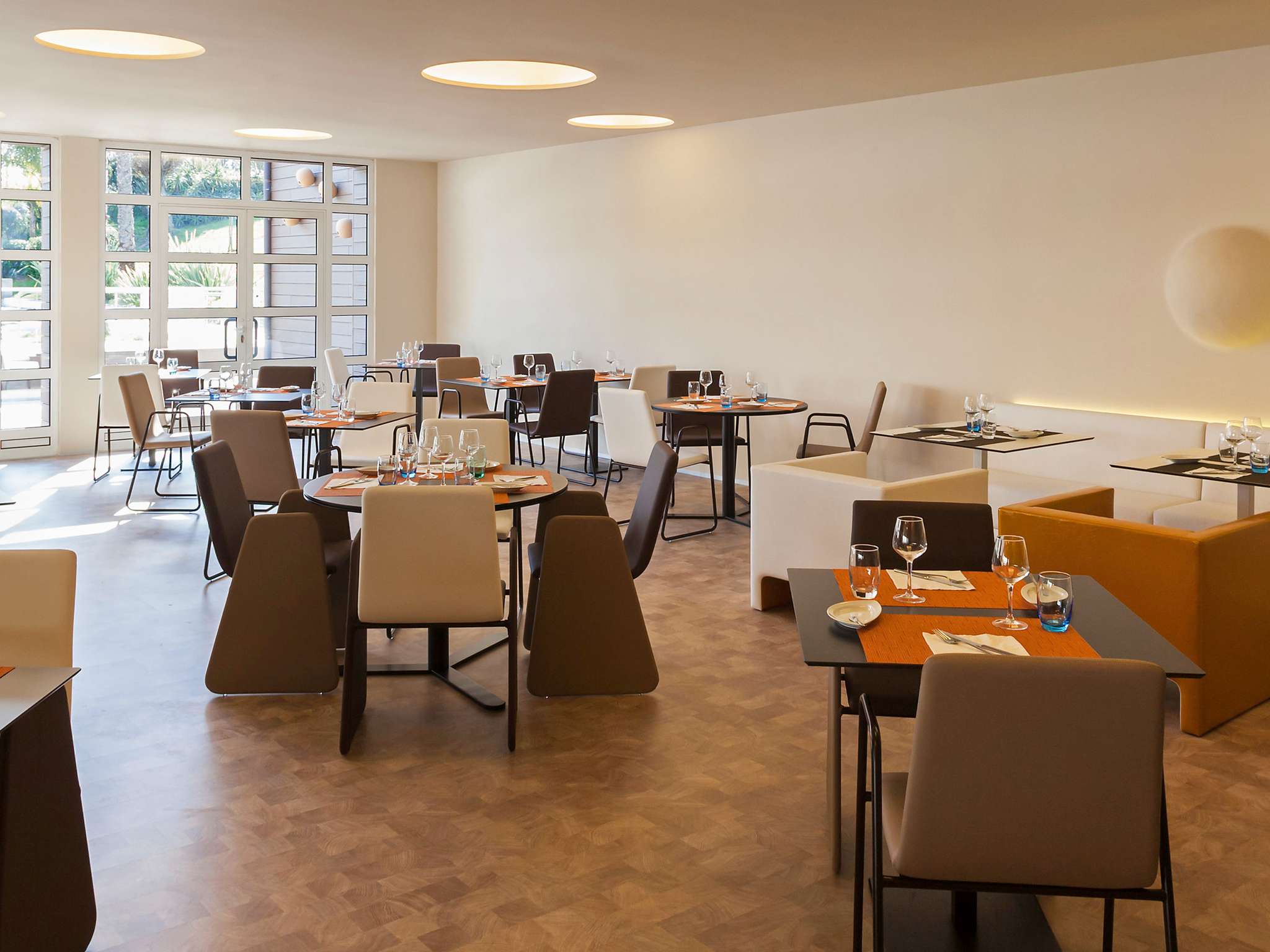 Foto - Novotel Setubal