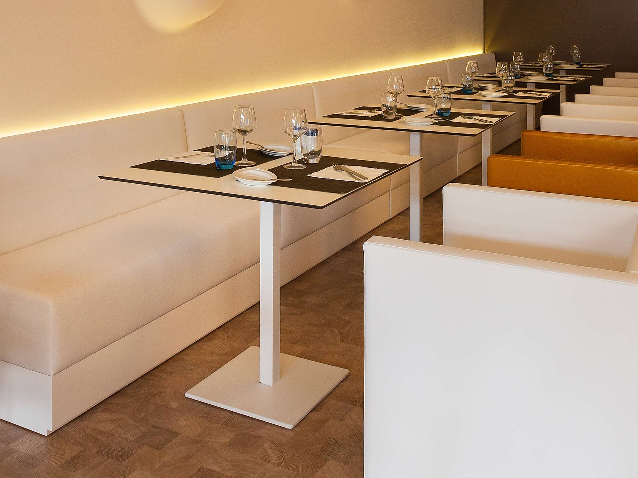 Foto - Novotel Setubal