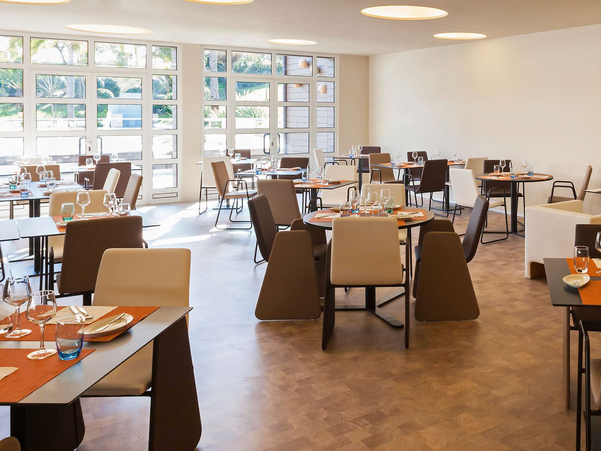 Foto - Novotel Setubal