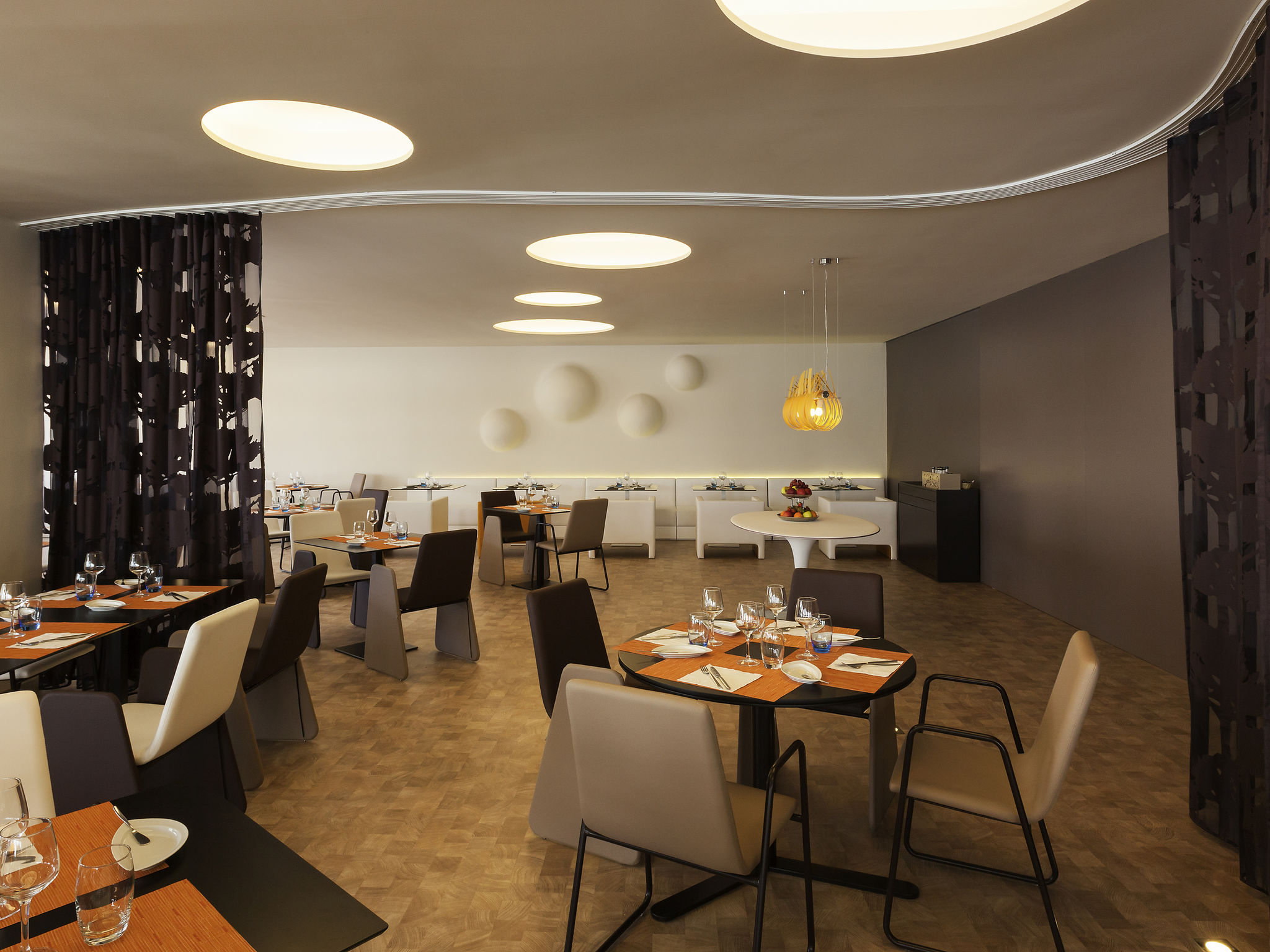 Foto - Novotel Setubal
