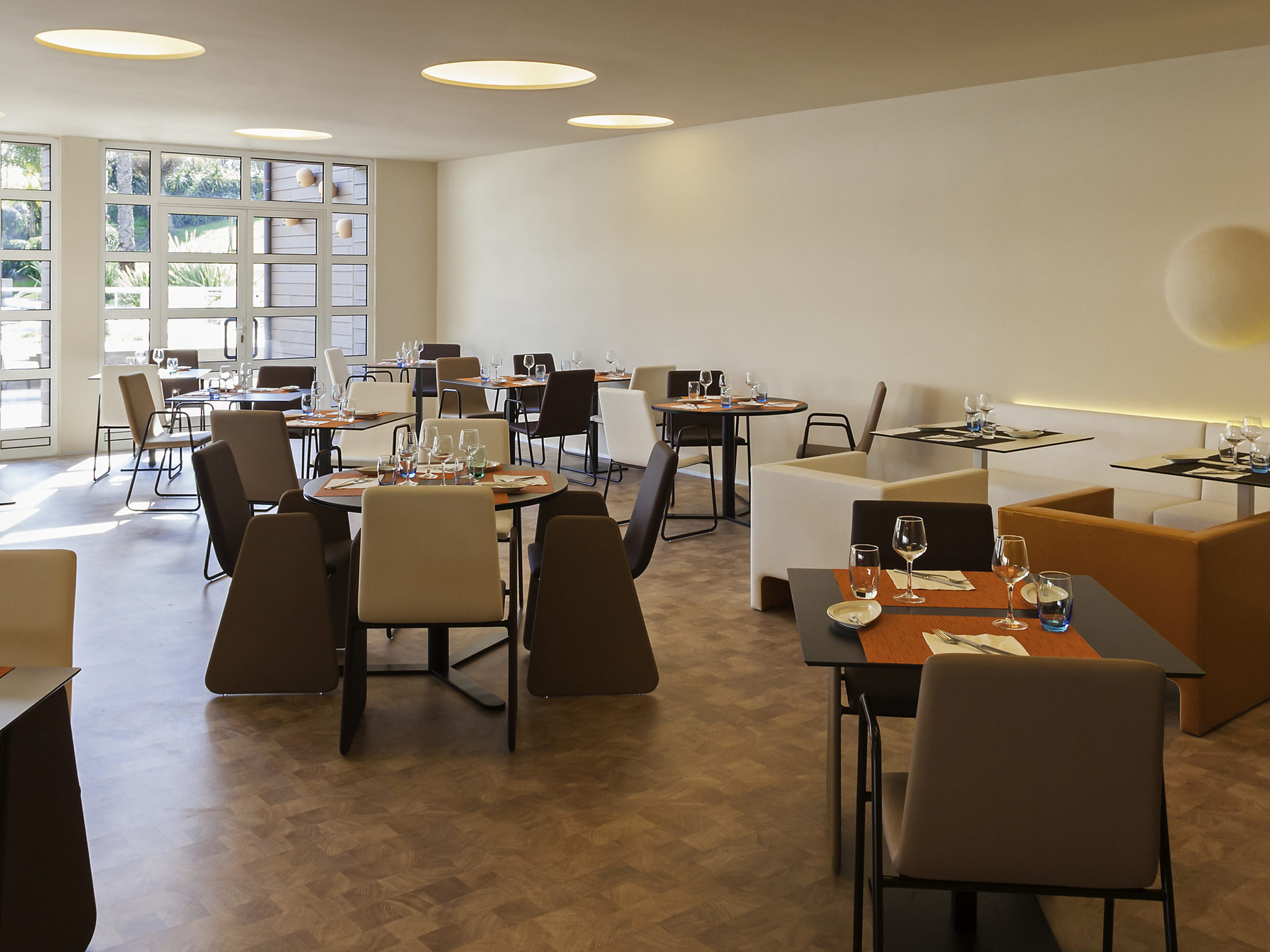 Foto - Novotel Setubal