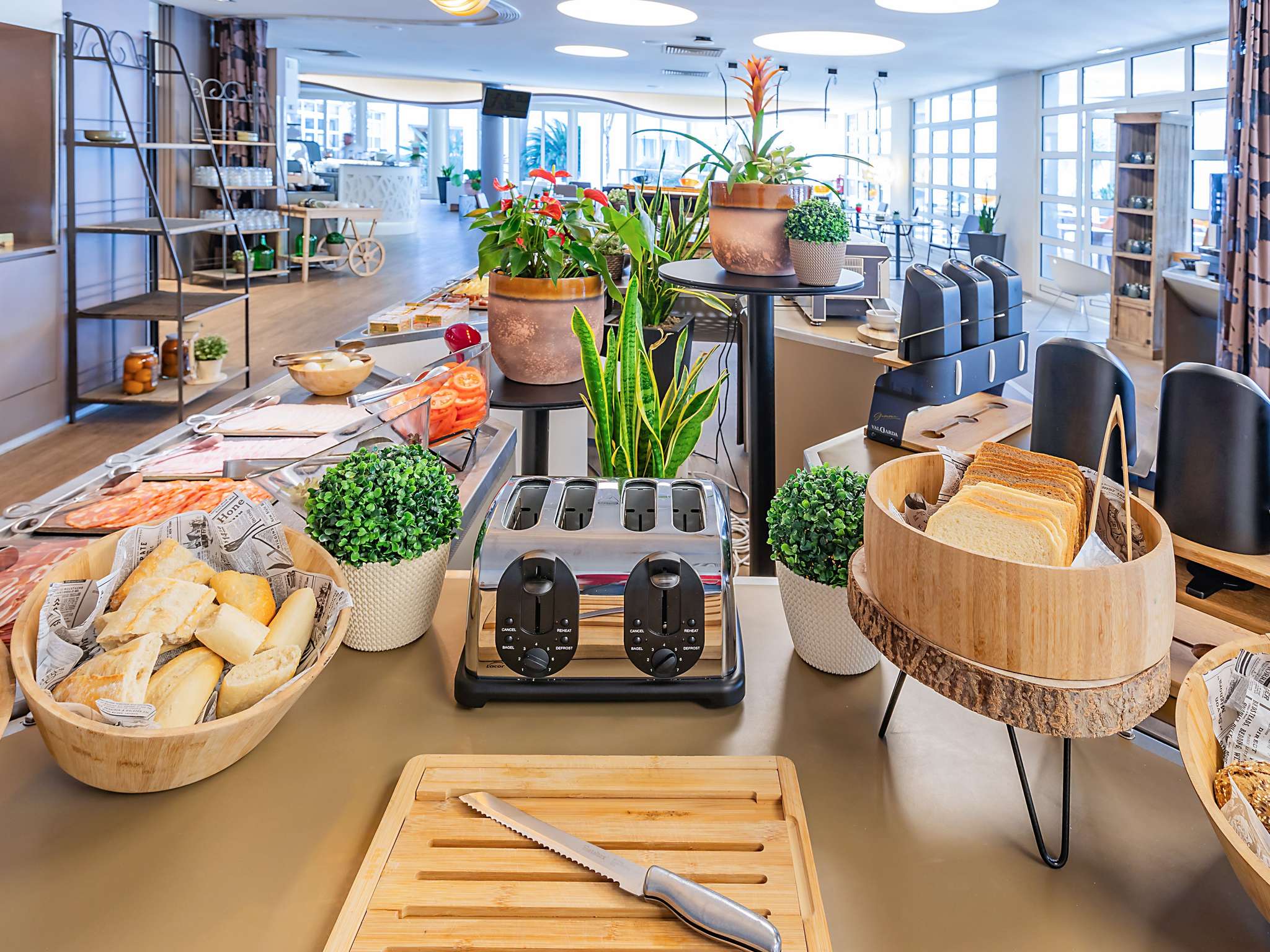 Photo - Novotel Setubal