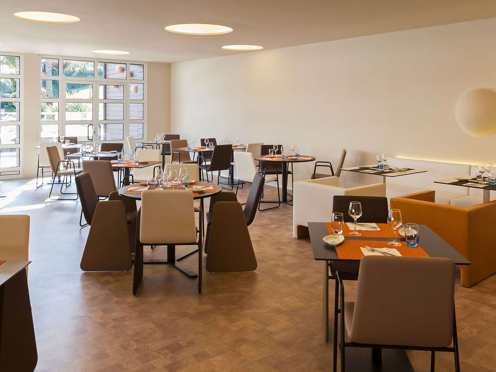 Photo - Novotel Setubal