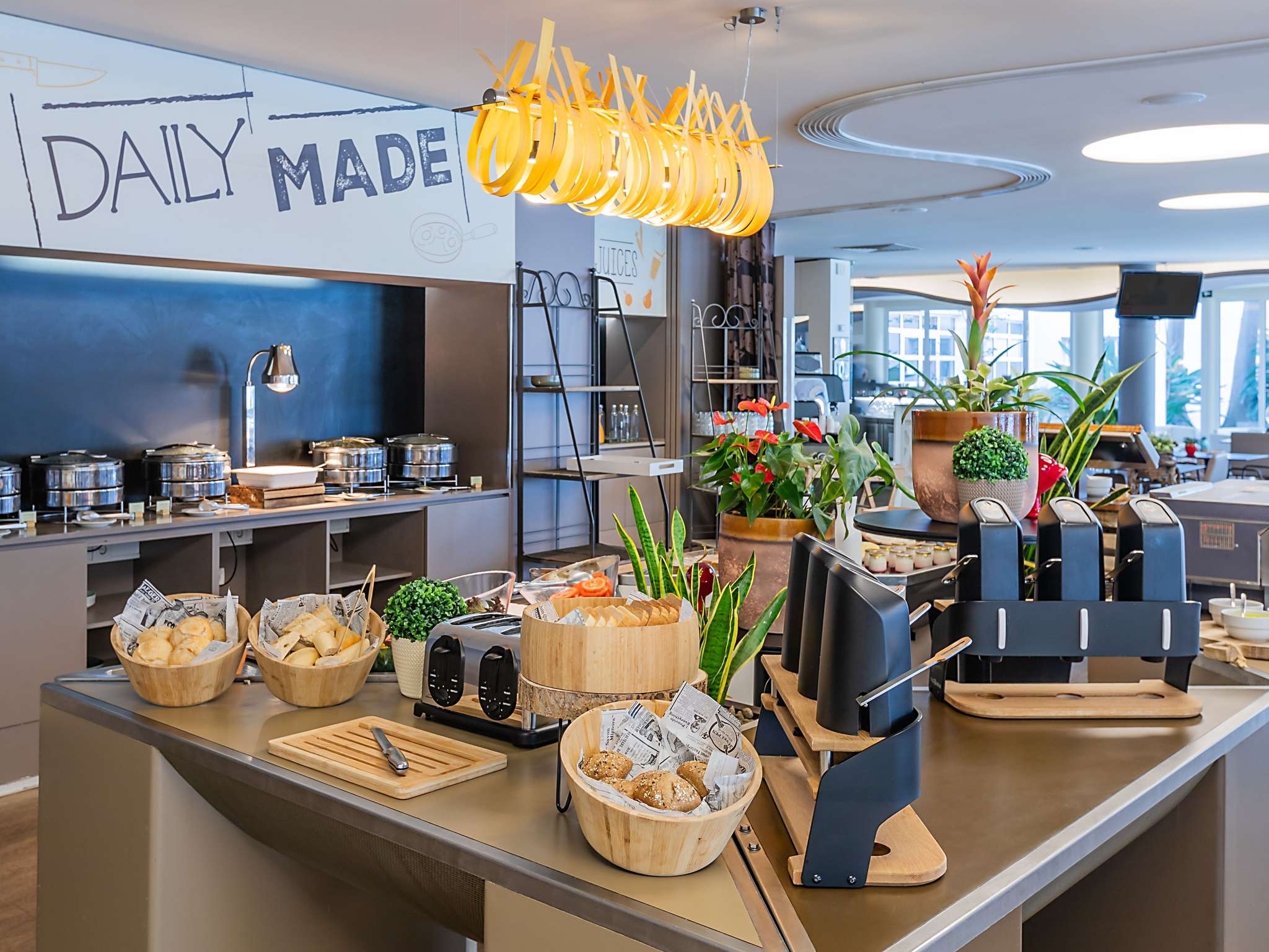 Photo - Novotel Setubal