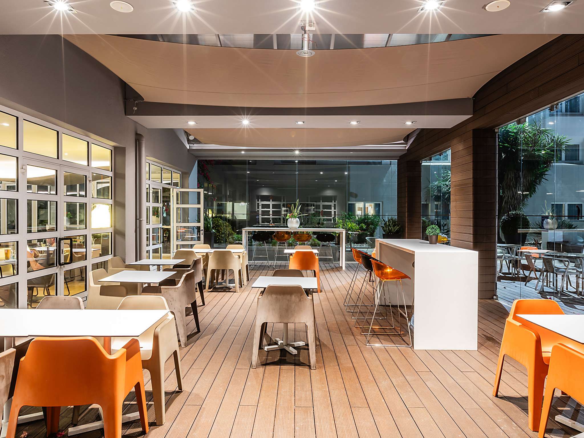 Photo - Novotel Setubal