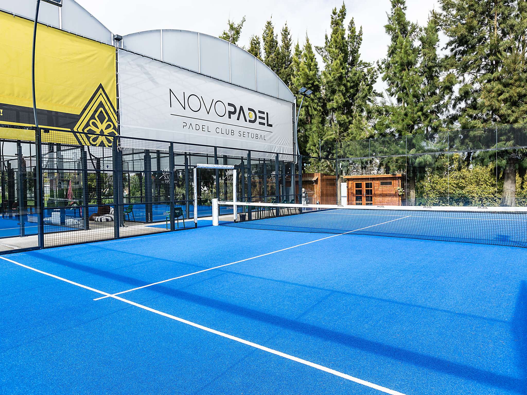Foto - Novotel Setubal