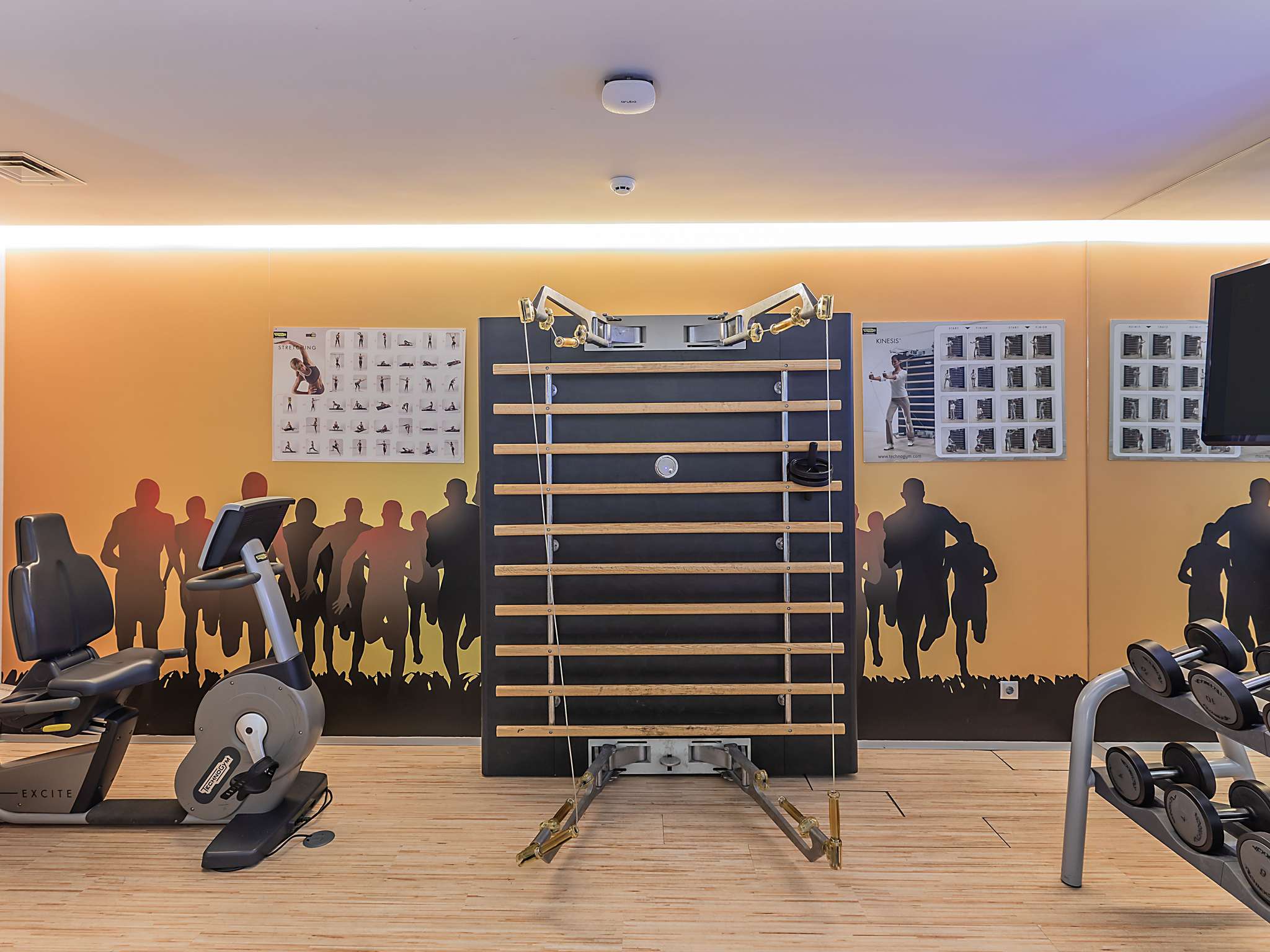 Foto - Novotel Setubal