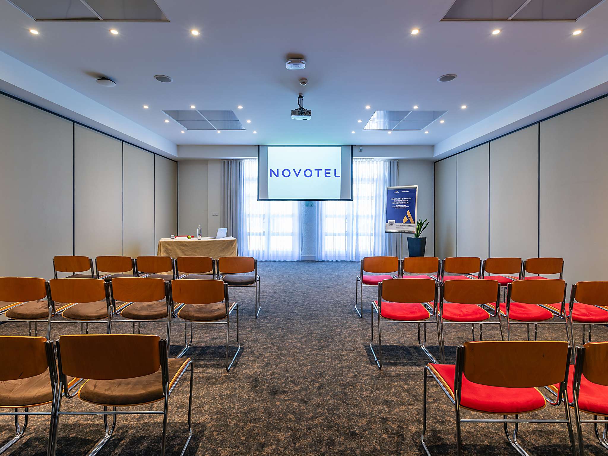 Foto - Novotel Setubal