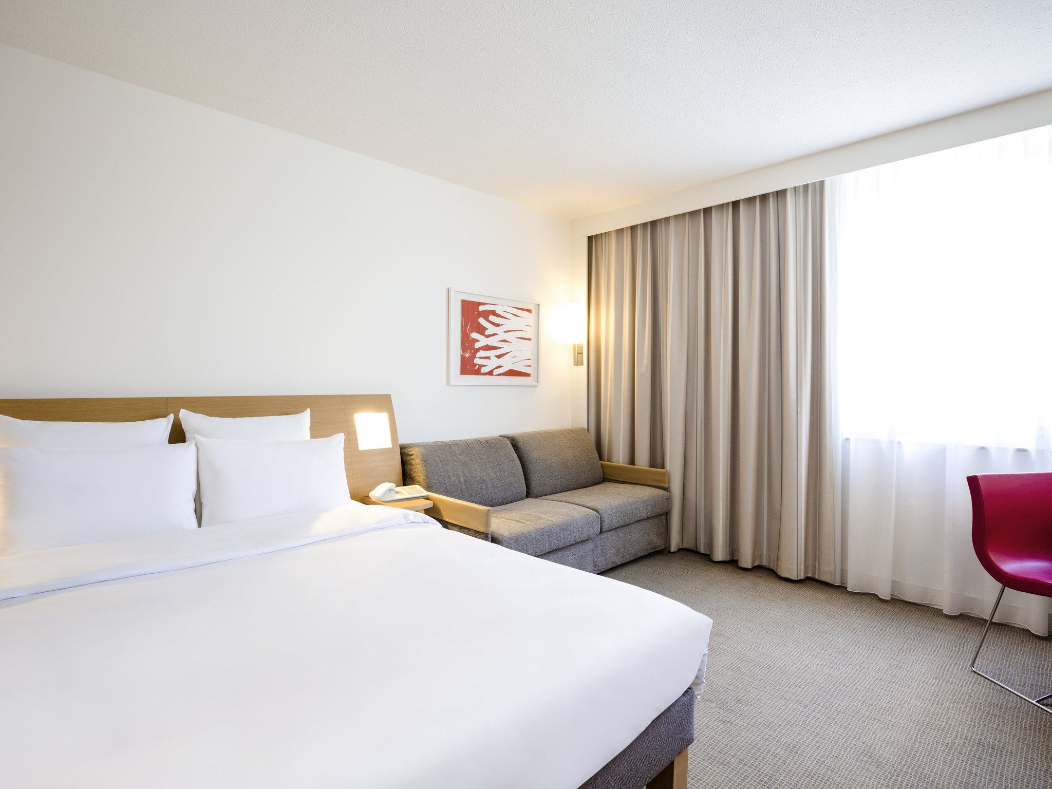 Foto - Novotel Setubal