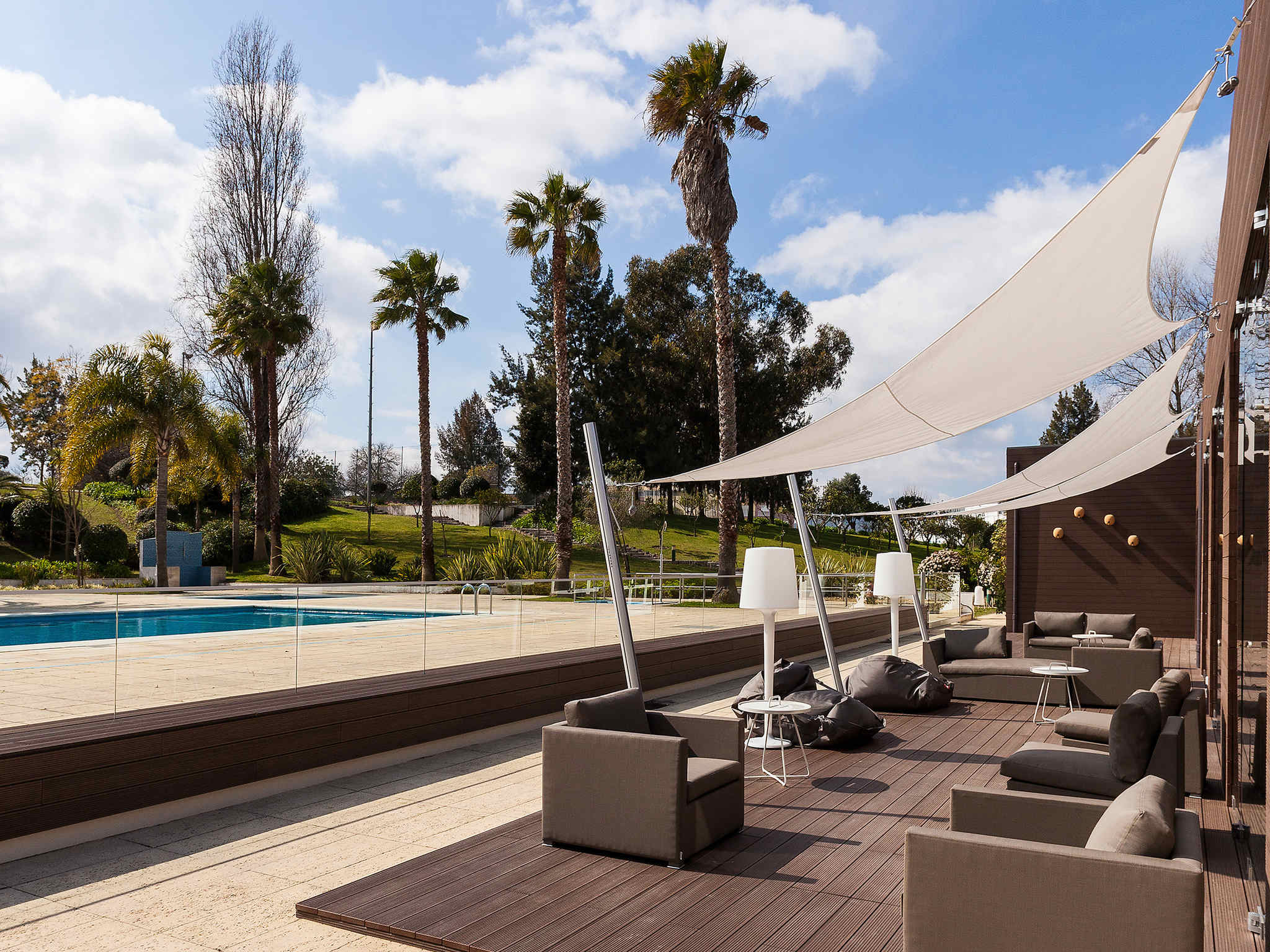 Foto - Novotel Setubal