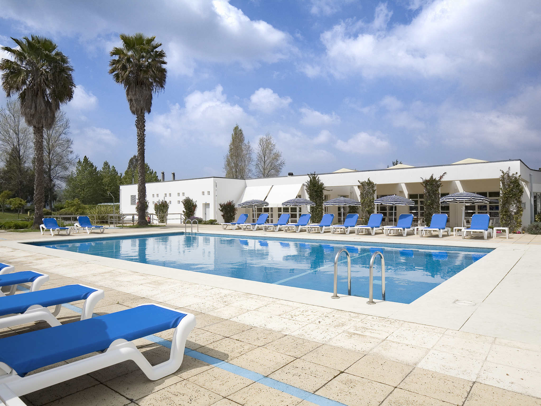 Foto - Novotel Setubal