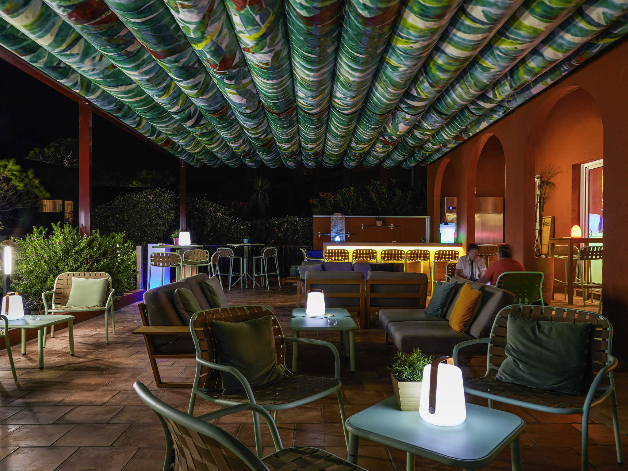 Foto - ibis Thalassa Hyeres Plage