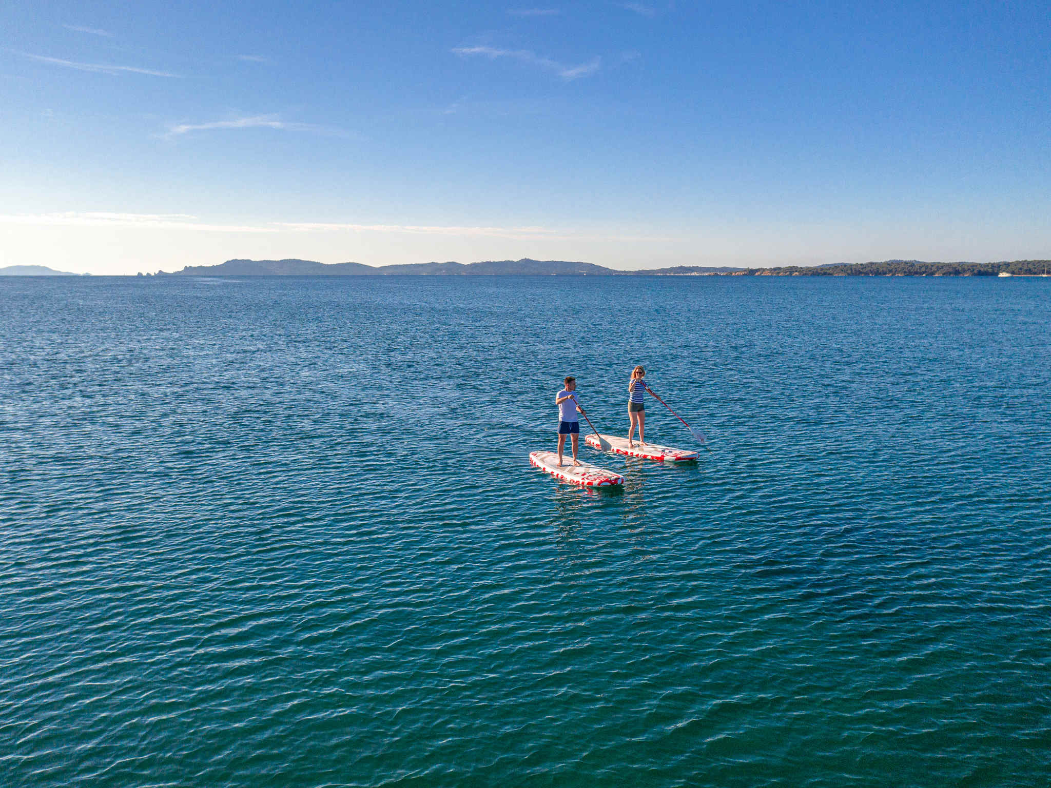 Foto - ibis Thalassa Hyeres Plage