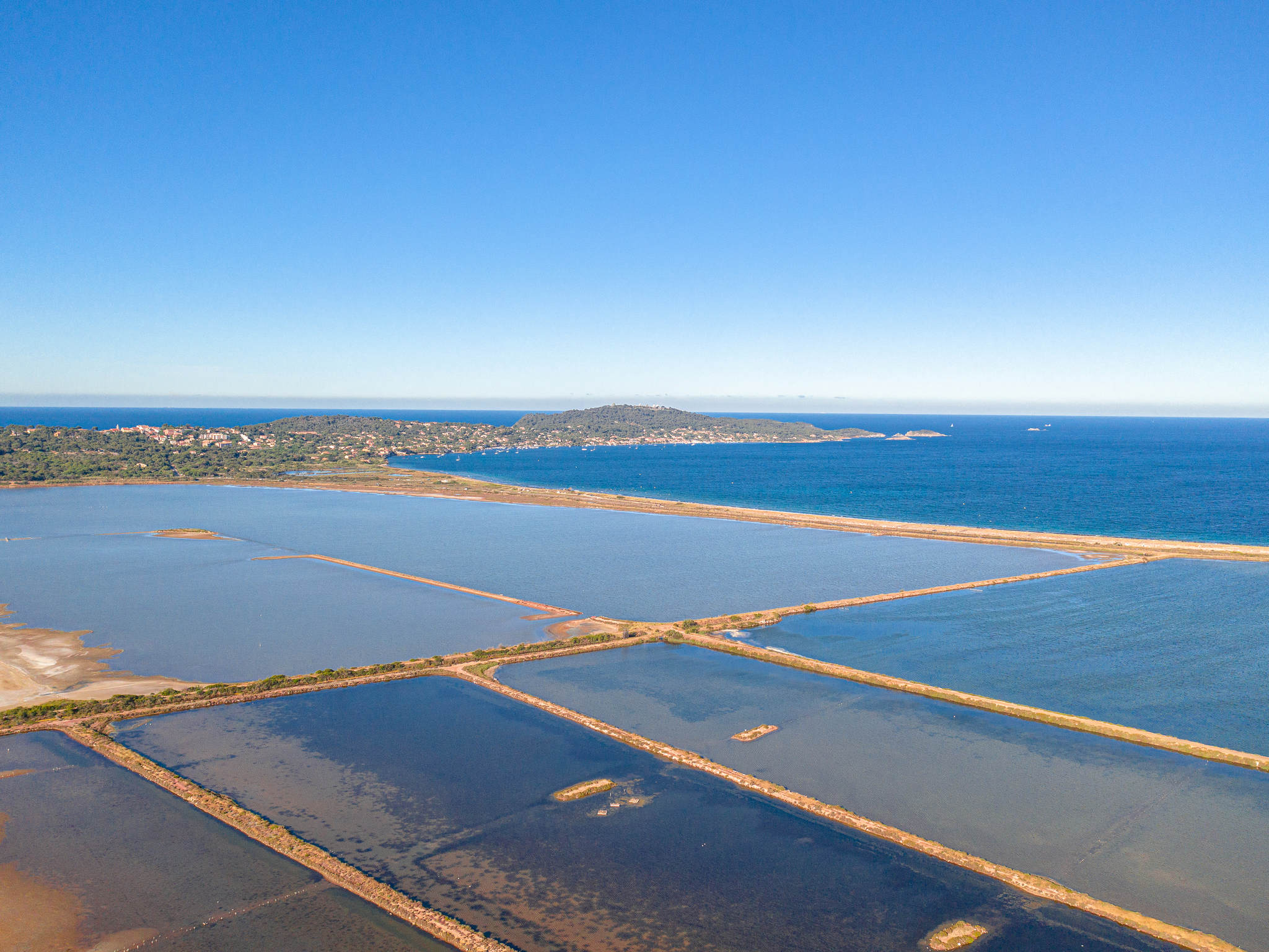 Foto - ibis Thalassa Hyeres Plage