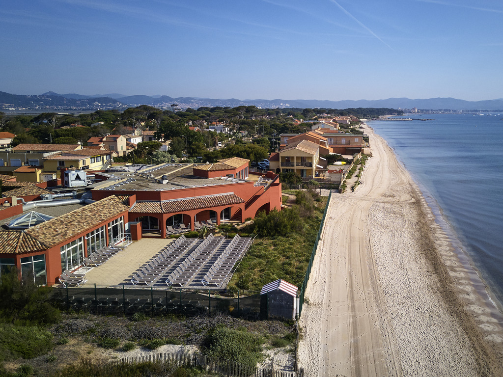 ibis Hyeres Plage Thalassa - Image 1