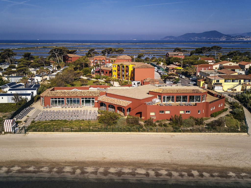 ibis Hyeres Plage Thalassa - Image 2