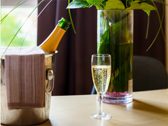 Photo - ibis Bordeaux Centre - Gare Saint-Jean