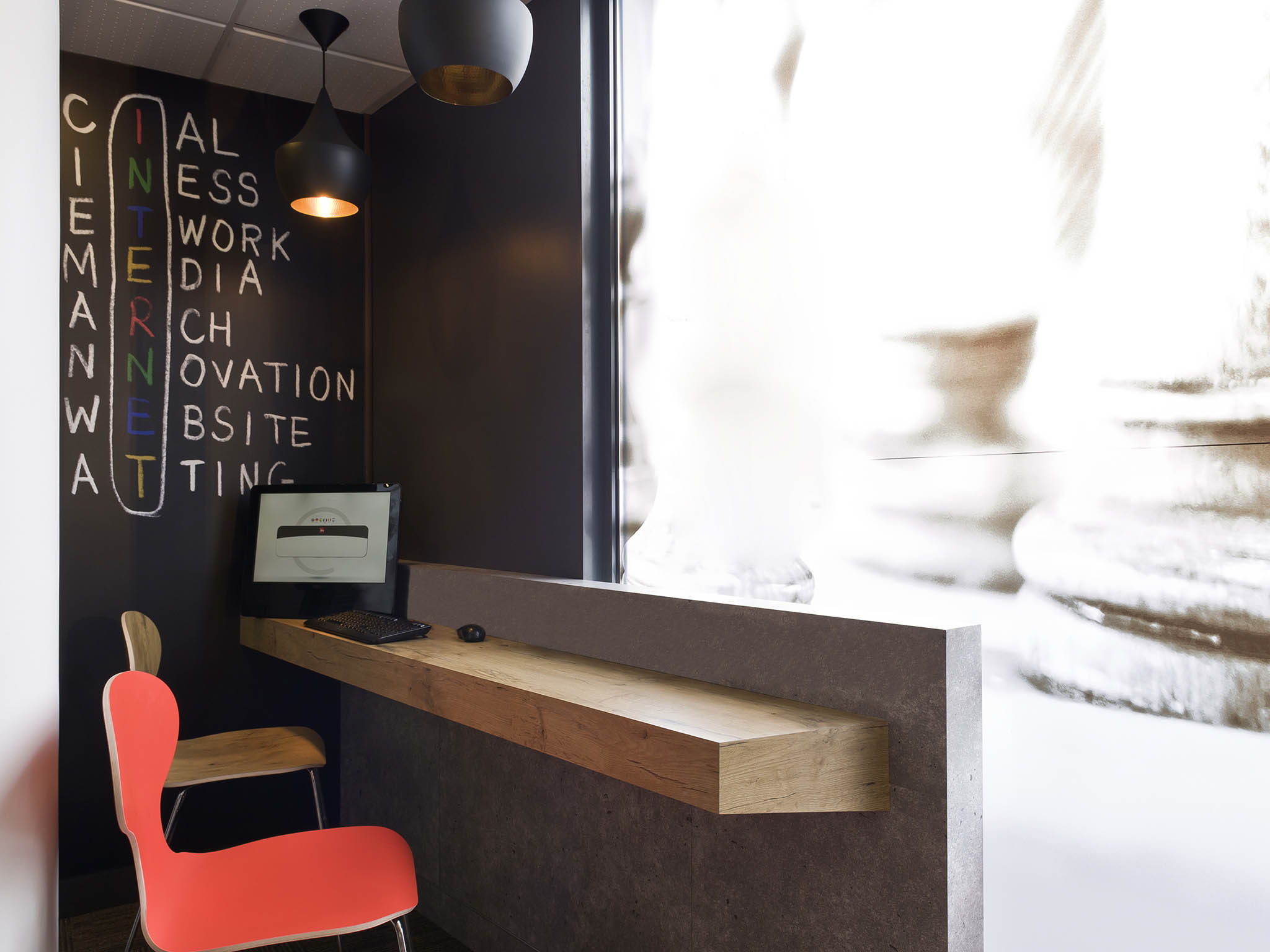 Photo - ibis Bordeaux Centre - Gare Saint-Jean