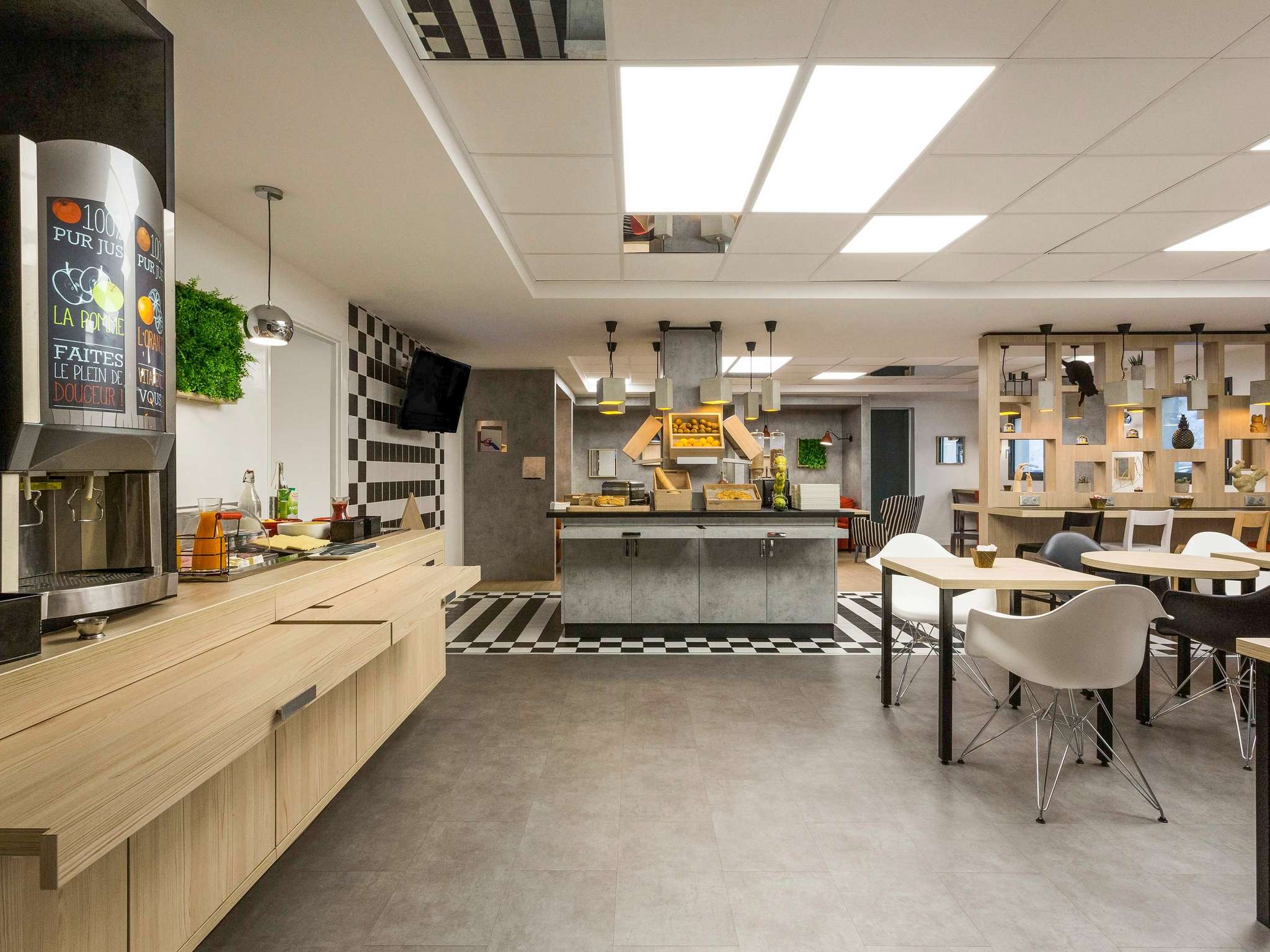 Photo - ibis Bordeaux Centre - Gare Saint-Jean