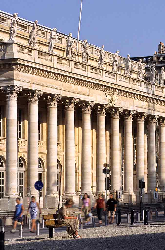 Photo - ibis Bordeaux Centre - Gare Saint-Jean