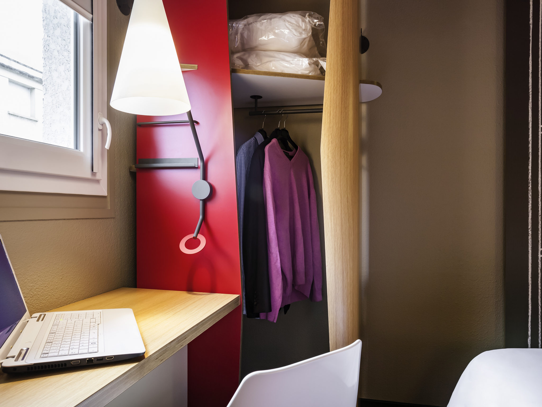 Photo - ibis Bordeaux Centre - Gare Saint-Jean