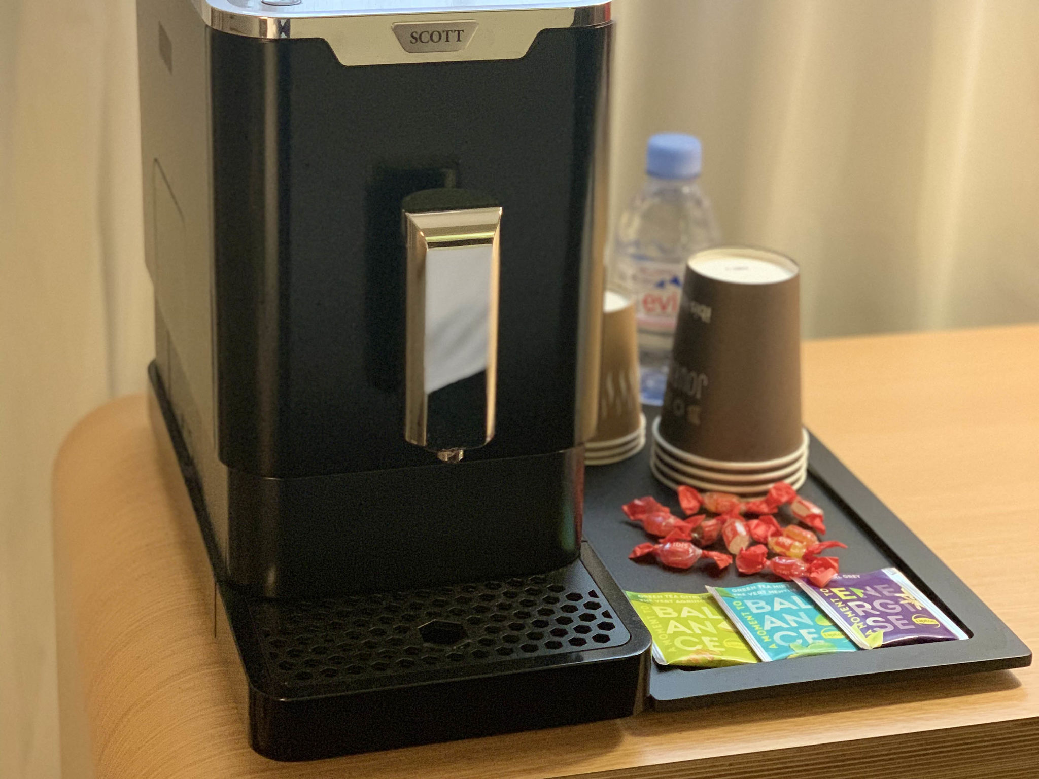 Photo - ibis Bordeaux Centre - Gare Saint-Jean