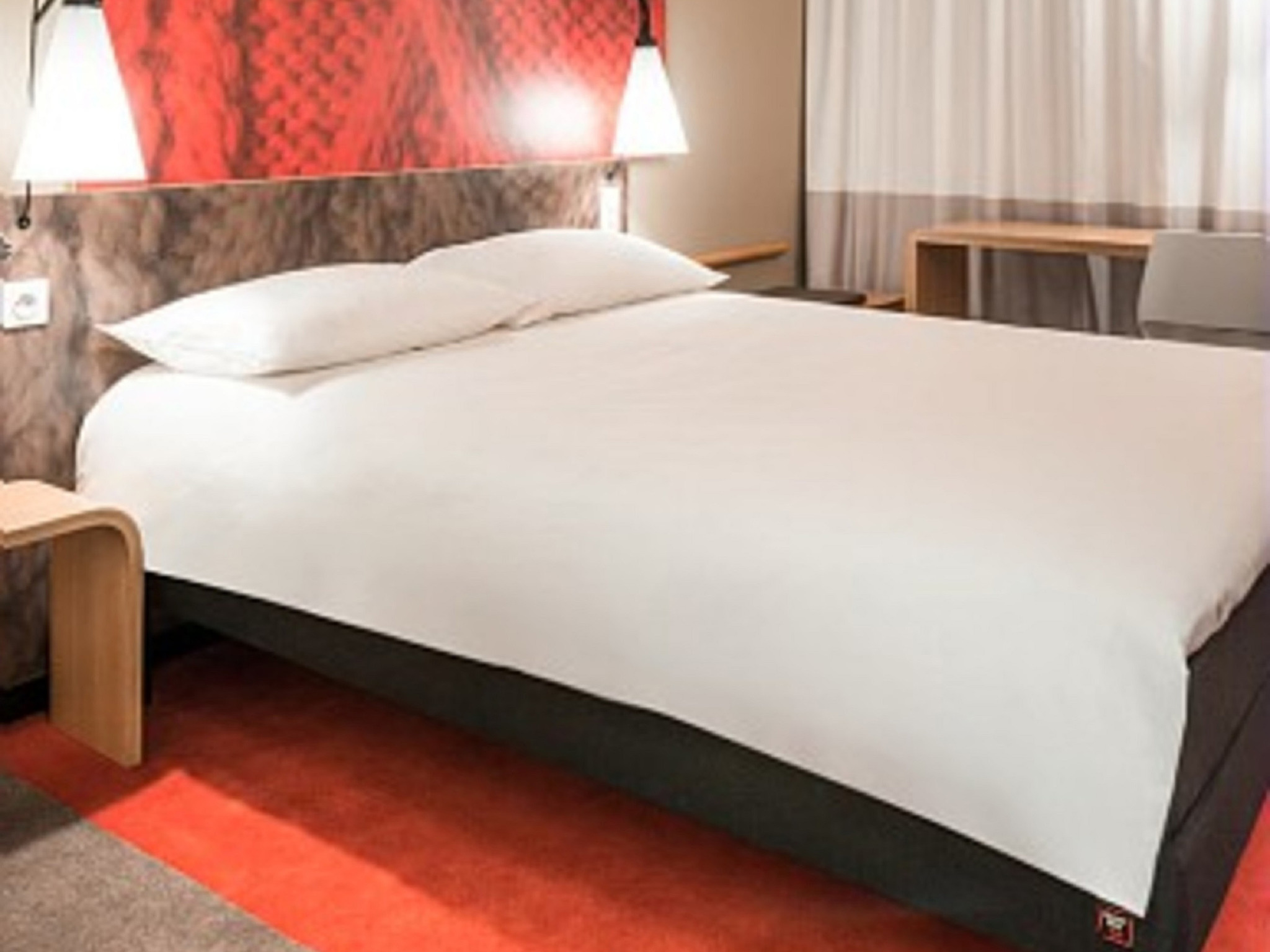 Photo - ibis Bordeaux Centre - Gare Saint-Jean