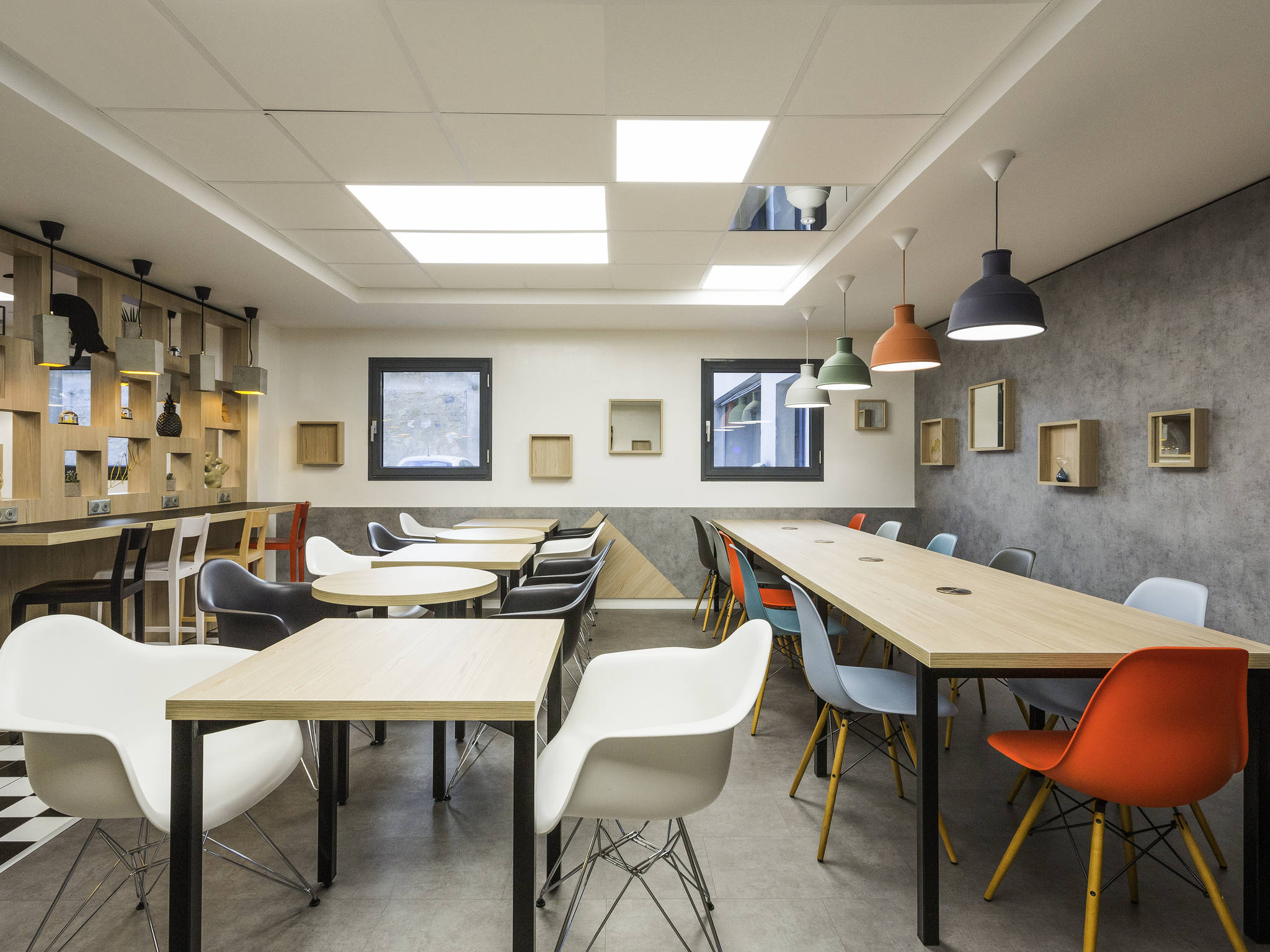 Photo - ibis Bordeaux Centre - Gare Saint-Jean