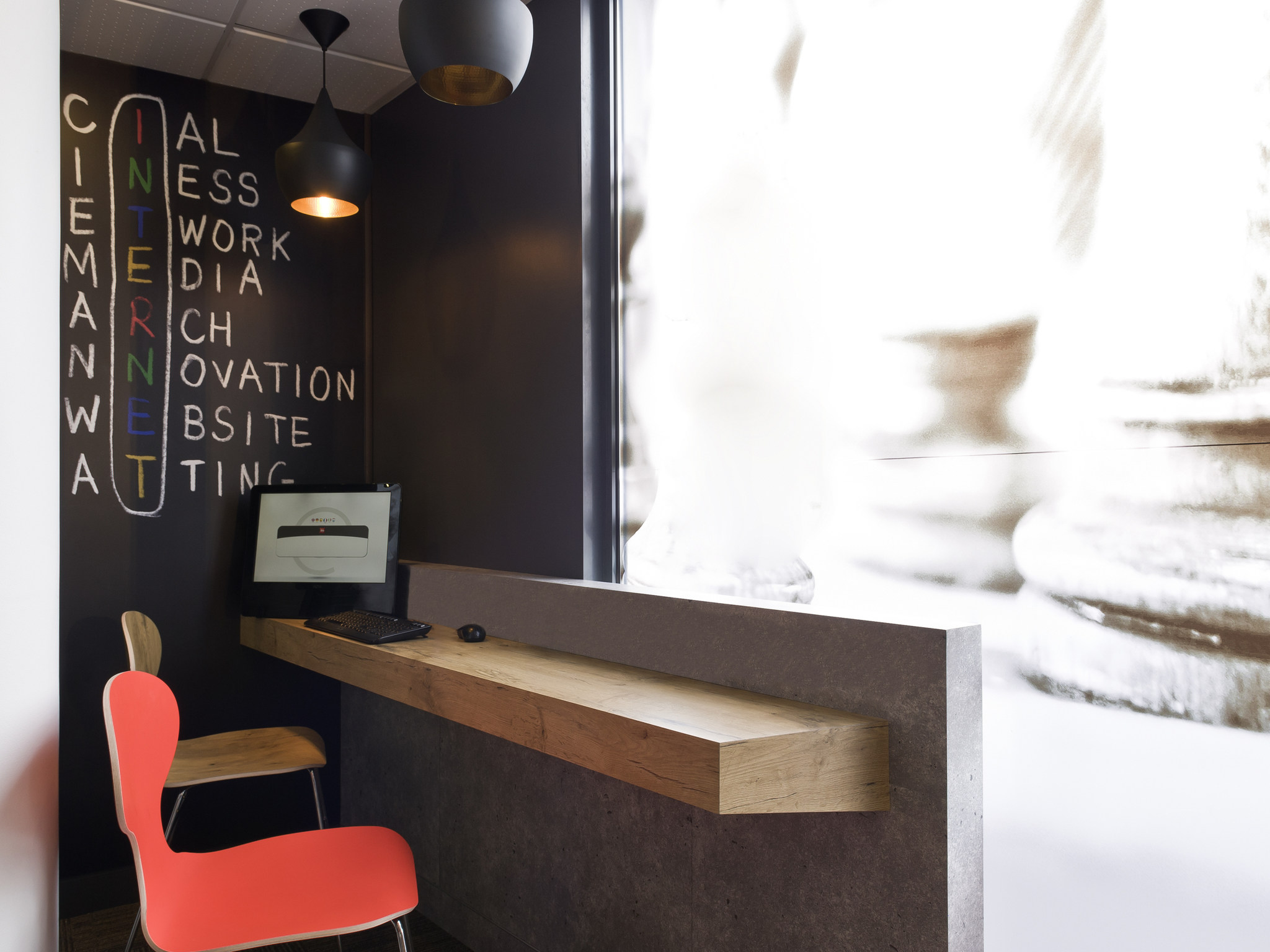 Photo - ibis Bordeaux Centre - Gare Saint-Jean