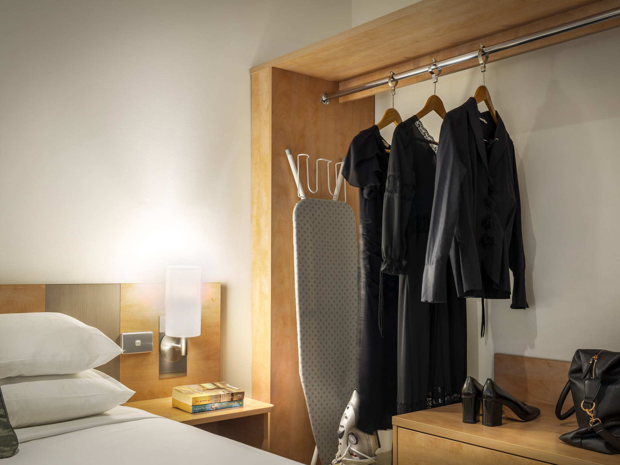 Foto - ibis Melbourne Hotel and Apartments