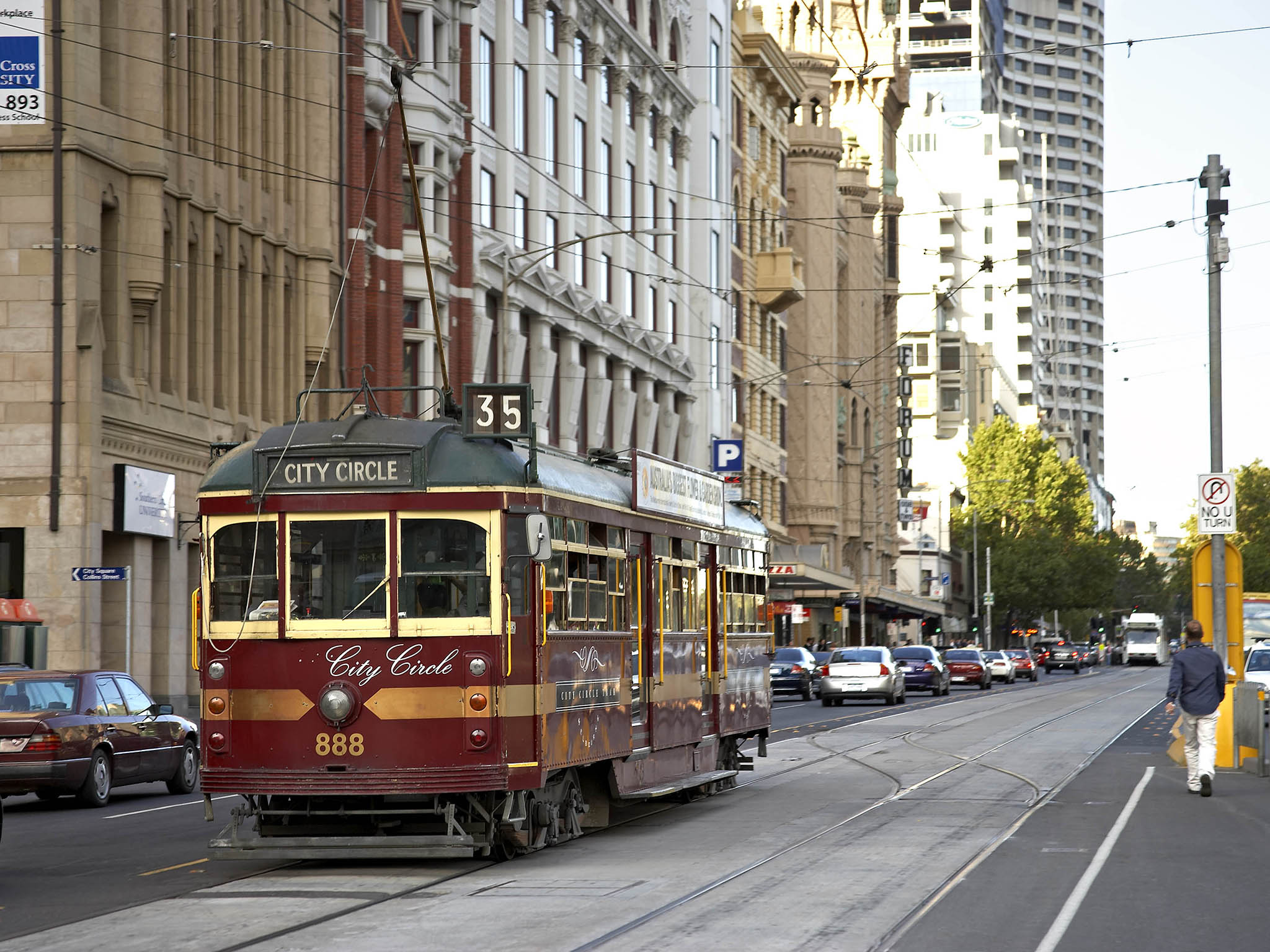 Foto - ibis Melbourne Hotel and Apartments