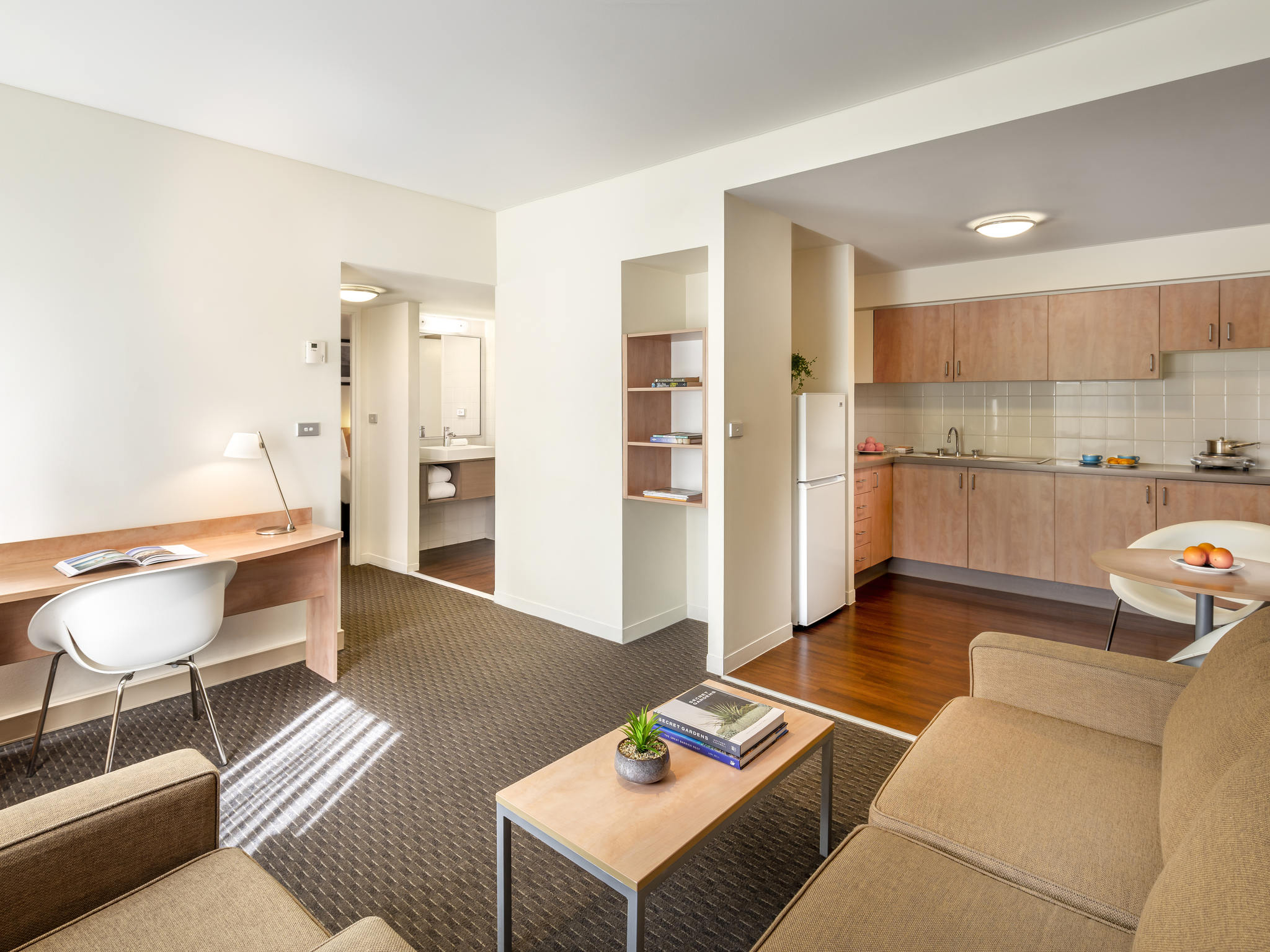 Foto - ibis Melbourne Hotel and Apartments